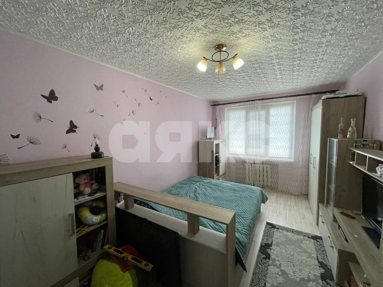 Фото №9: 3-комнатная квартира 72&nbsp;м², 1/3&nbsp;эт. - Горячий Ключ, мкр. Развилка, ул. Заводская, 43А