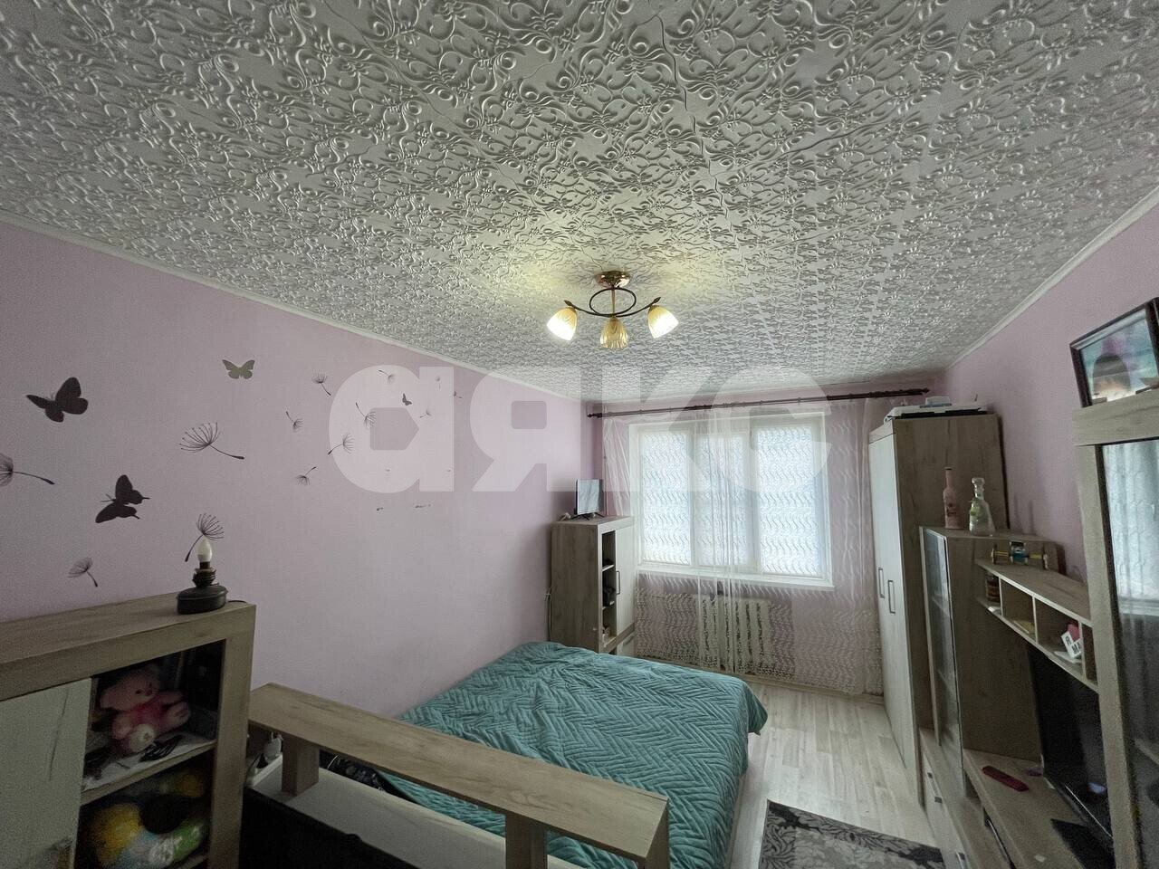 Фото №4: 3-комнатная квартира 72&nbsp;м², 1/3&nbsp;эт. - Горячий Ключ, мкр. Развилка, ул. Заводская, 43А