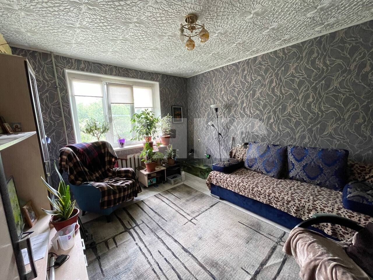 Фото №5: 3-комнатная квартира 72&nbsp;м², 1/3&nbsp;эт. - Горячий Ключ, мкр. Развилка, ул. Заводская, 43А