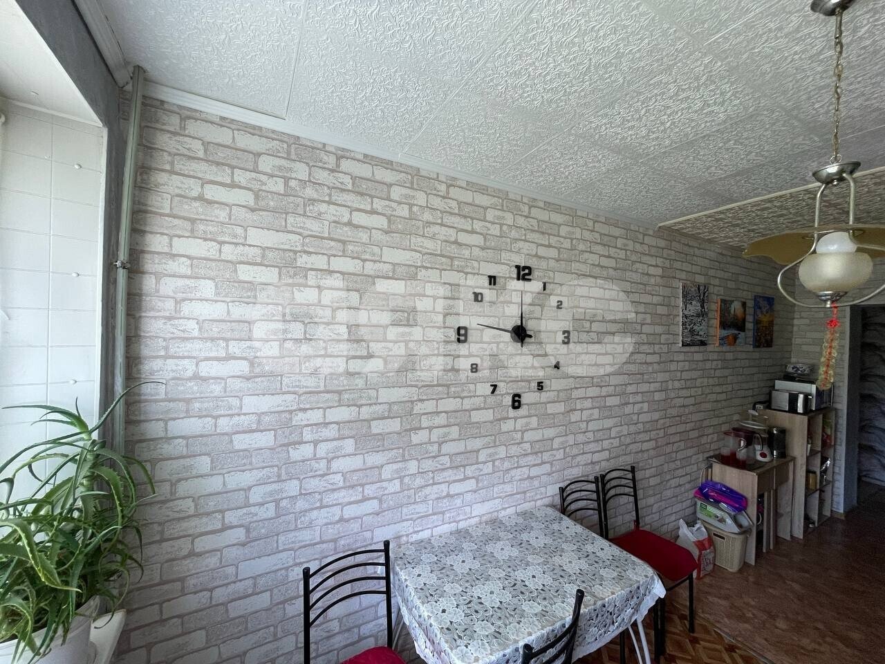 Фото №14: 3-комнатная квартира 72&nbsp;м², 1/3&nbsp;эт. - Горячий Ключ, мкр. Развилка, ул. Заводская, 43А