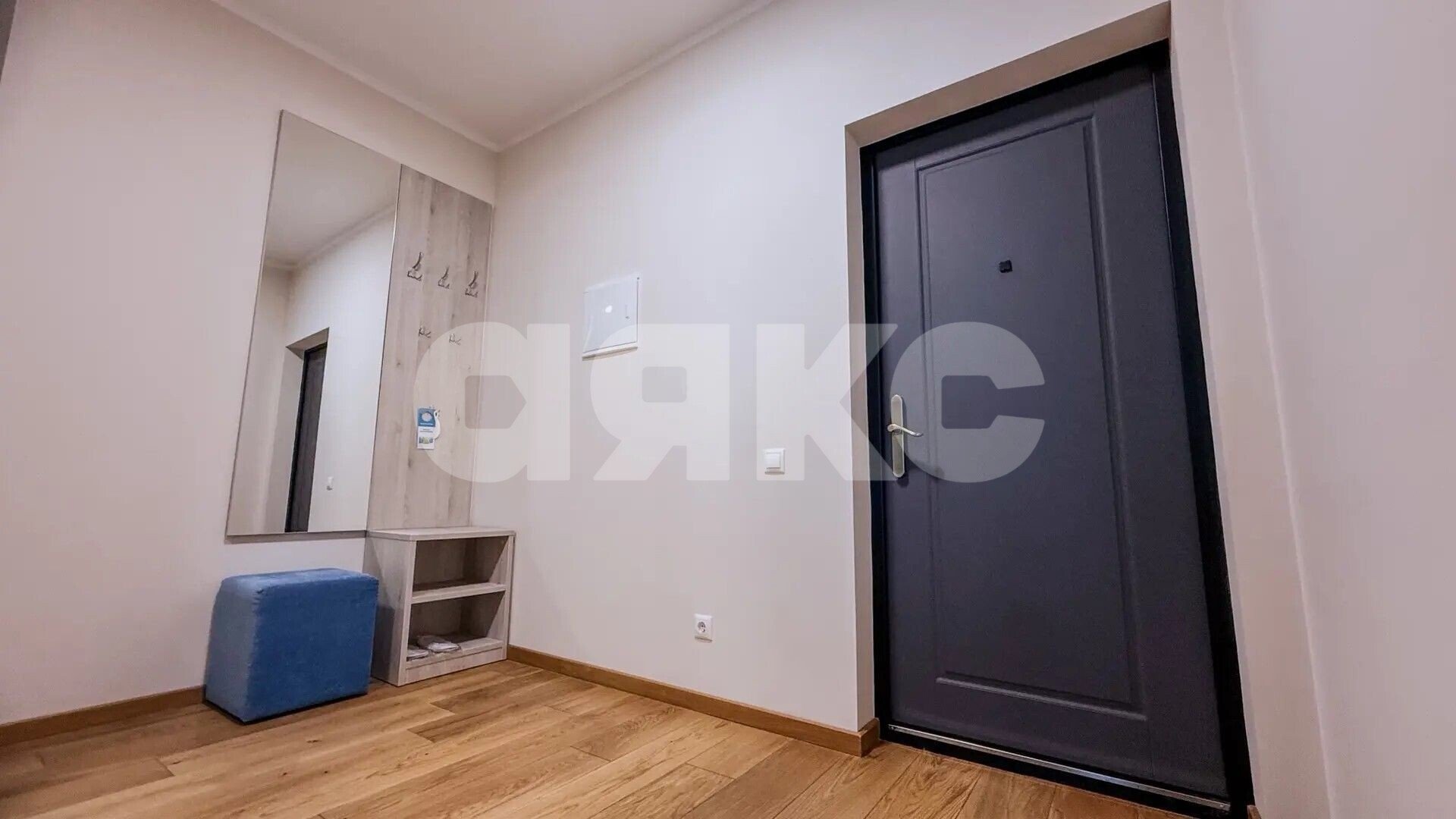 Фото №23: 1-комнатная квартира 64&nbsp;м², 13/14&nbsp;эт. - Анапа, мкр. жилой комплекс Золотая Бухта, пр-кт Революции, 3