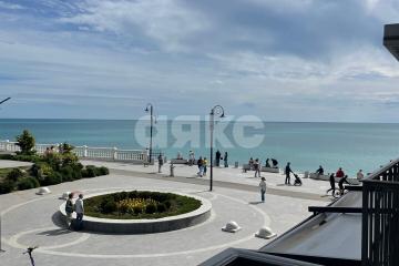Фото №1: Апартаменты 73&nbsp;м², 2/7&nbsp;эт. - Анапа, ул. Толстого, 27