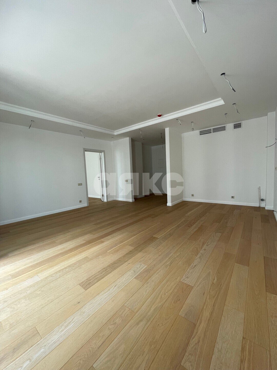 Фото №3: Апартаменты 73&nbsp;м², 2/7&nbsp;эт. - Анапа, ул. Толстого, 27