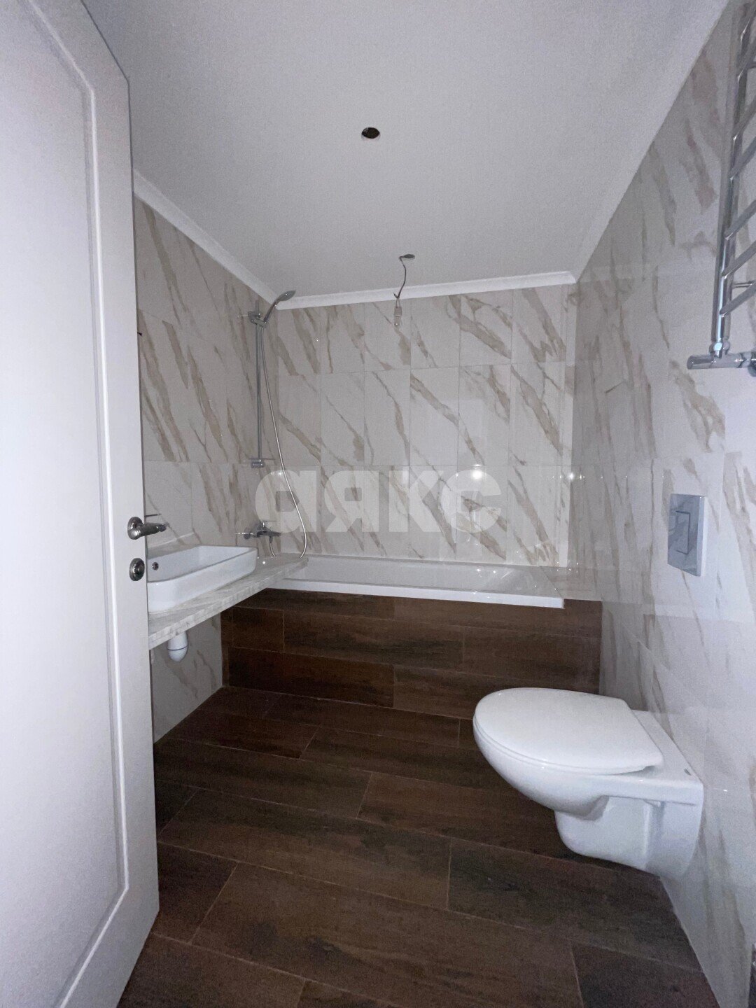 Фото №9: Апартаменты 73&nbsp;м², 2/7&nbsp;эт. - Анапа, ул. Толстого, 27