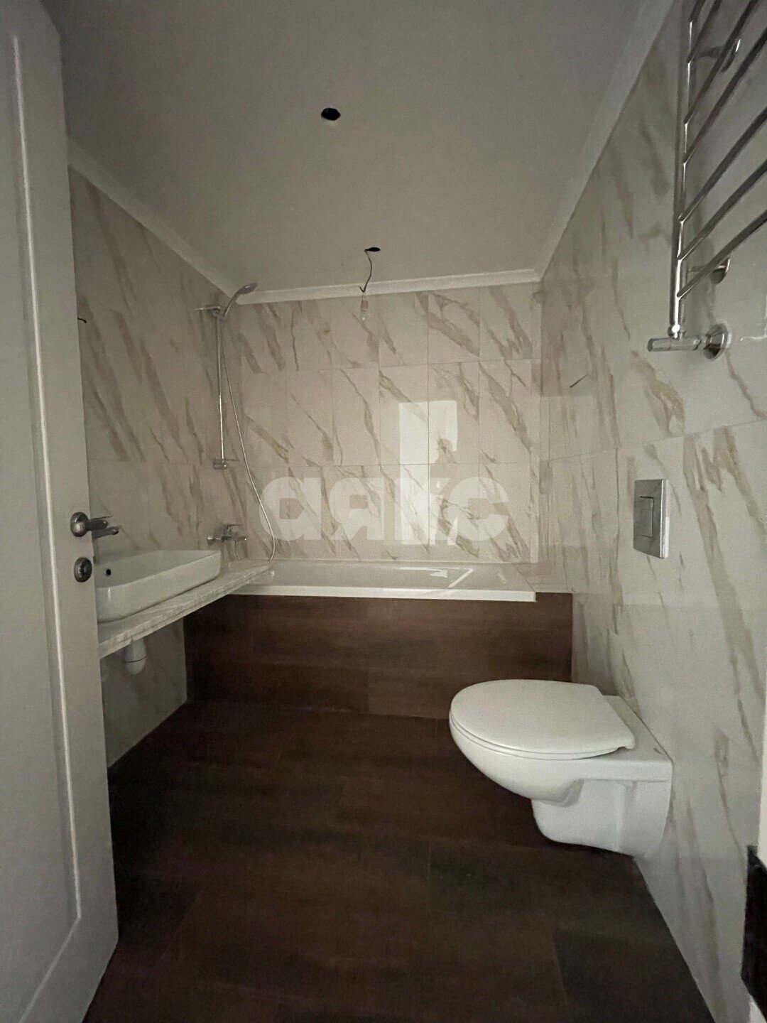 Фото №8: Апартаменты 73&nbsp;м², 2/7&nbsp;эт. - Анапа, ул. Толстого, 27