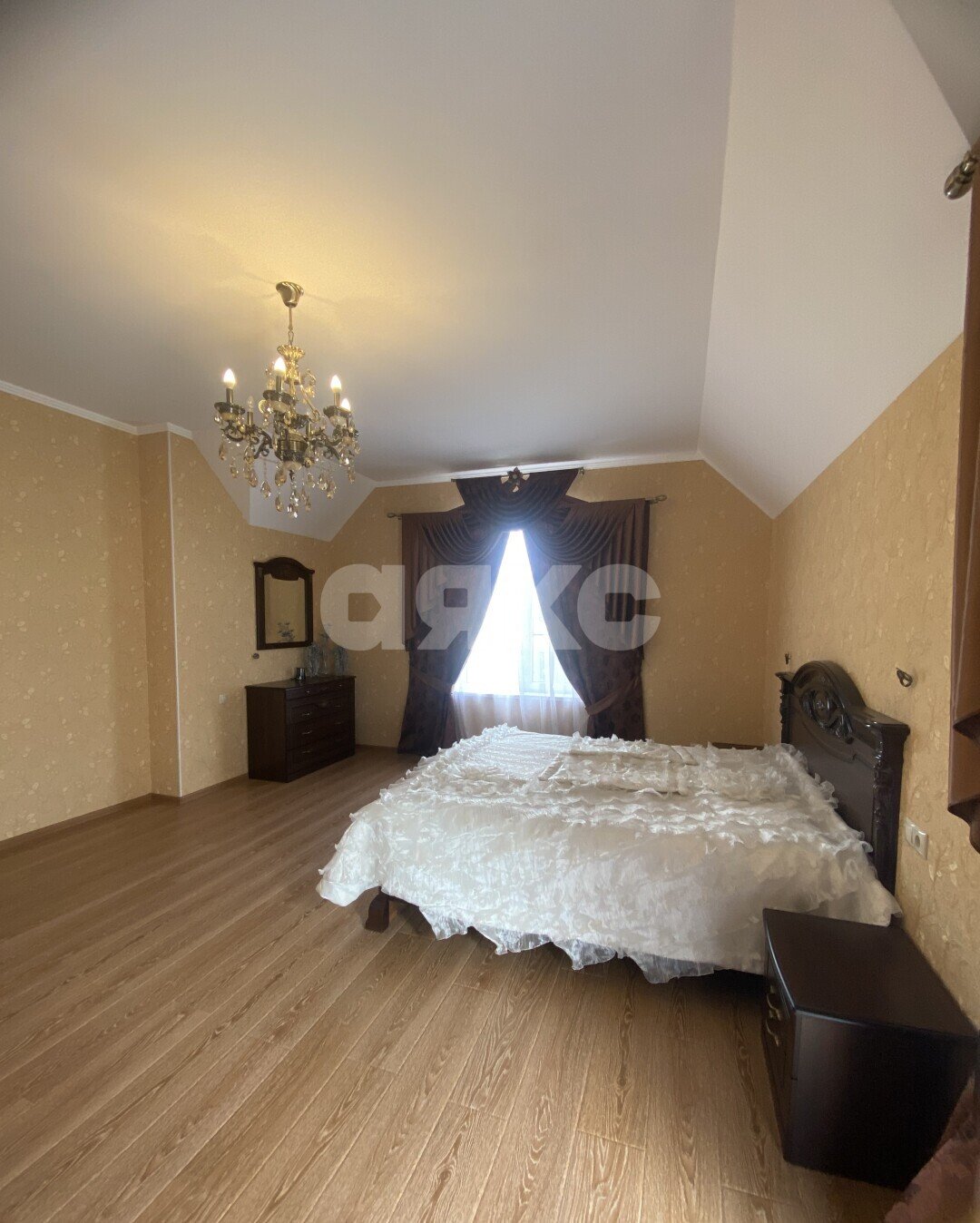 Фото №17: Дом 298&nbsp;м² + 9&nbsp;сот., 3&nbsp;эт. - Анапа, ул. Верхняя дорога, 101