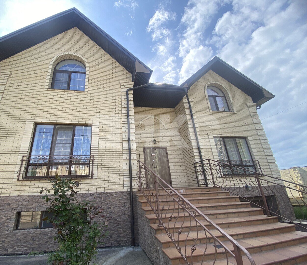 Фото №6: Дом 298&nbsp;м² + 9&nbsp;сот., 3&nbsp;эт. - Анапа, ул. Верхняя дорога, 101