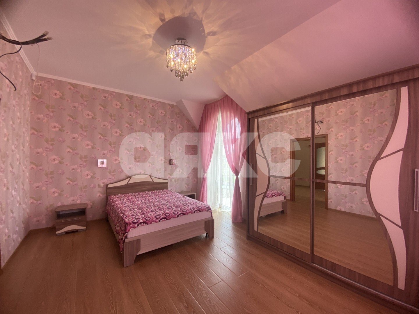 Фото №27: Дом 298&nbsp;м² + 9&nbsp;сот., 3&nbsp;эт. - Анапа, ул. Верхняя дорога, 101