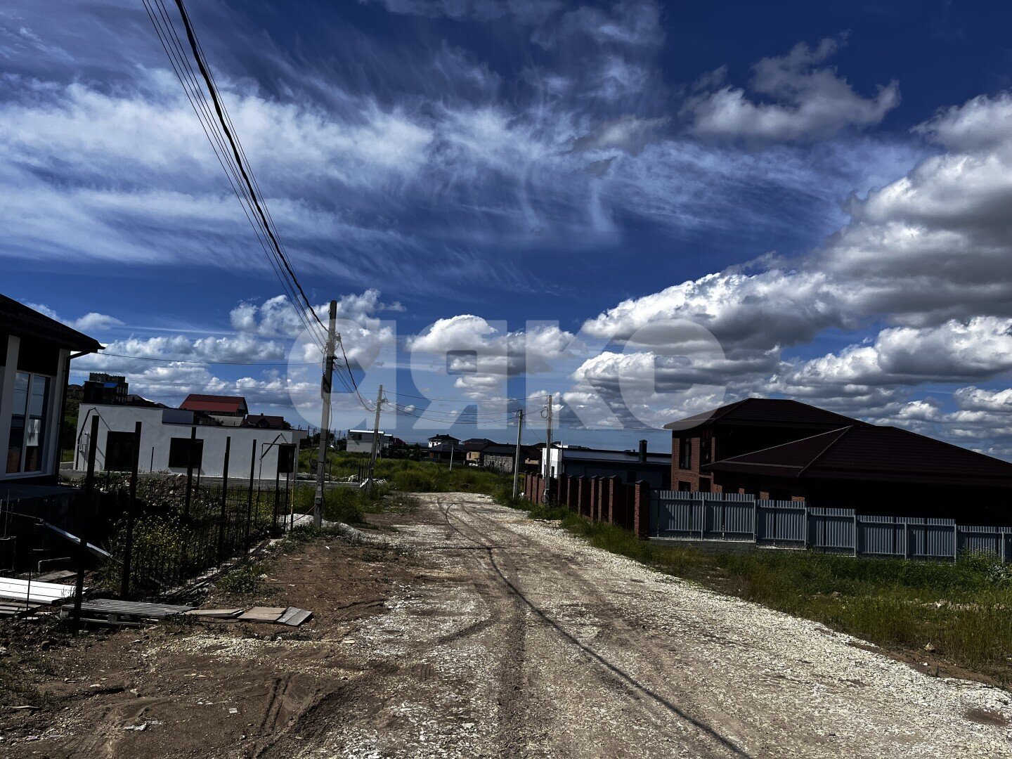 Фото №14: Земельный участок под ИЖС 3&nbsp;сот. - Супсех, ул. Кирилла Диброва