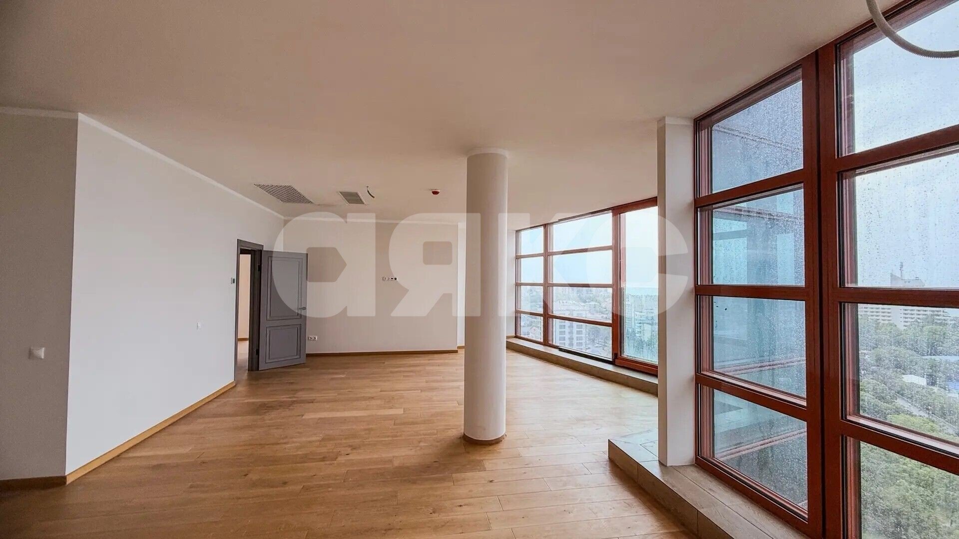 Фото №7: 2-комнатная квартира 175&nbsp;м², 13/14&nbsp;эт. - Анапа, мкр. жилой комплекс Золотая Бухта, пр-кт Революции, 3