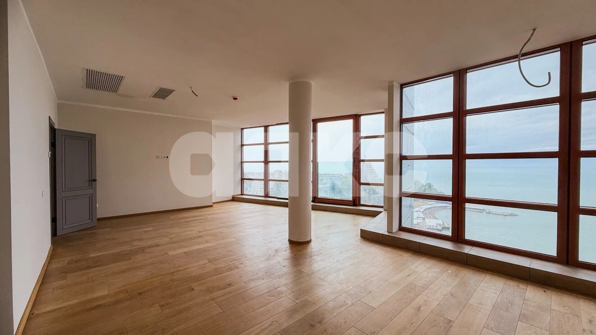 Фото №17: 2-комнатная квартира 175&nbsp;м², 13/14&nbsp;эт. - Анапа, мкр. жилой комплекс Золотая Бухта, пр-кт Революции, 3
