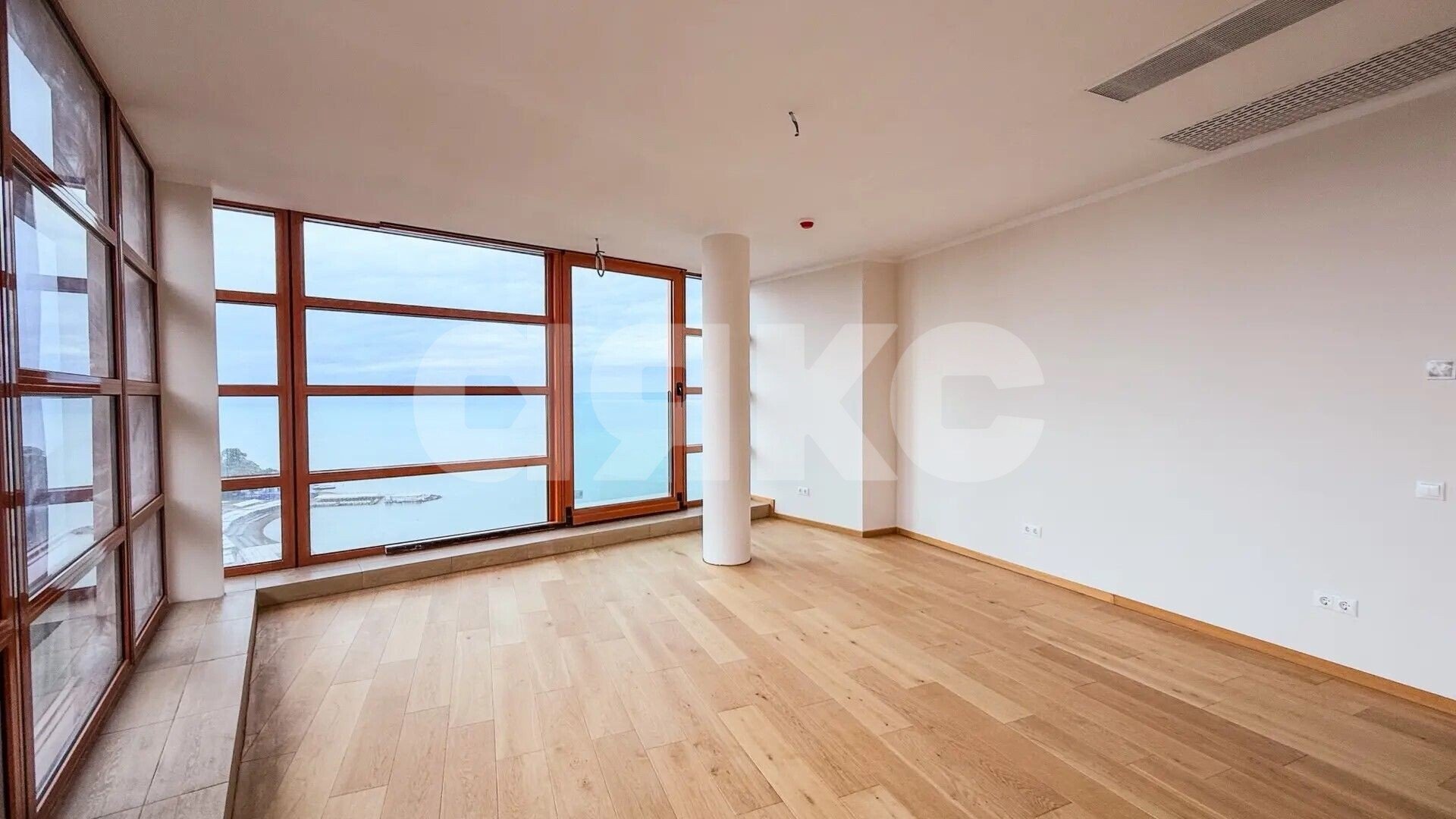 Фото №2: 2-комнатная квартира 175&nbsp;м², 13/14&nbsp;эт. - Анапа, мкр. жилой комплекс Золотая Бухта, пр-кт Революции, 3
