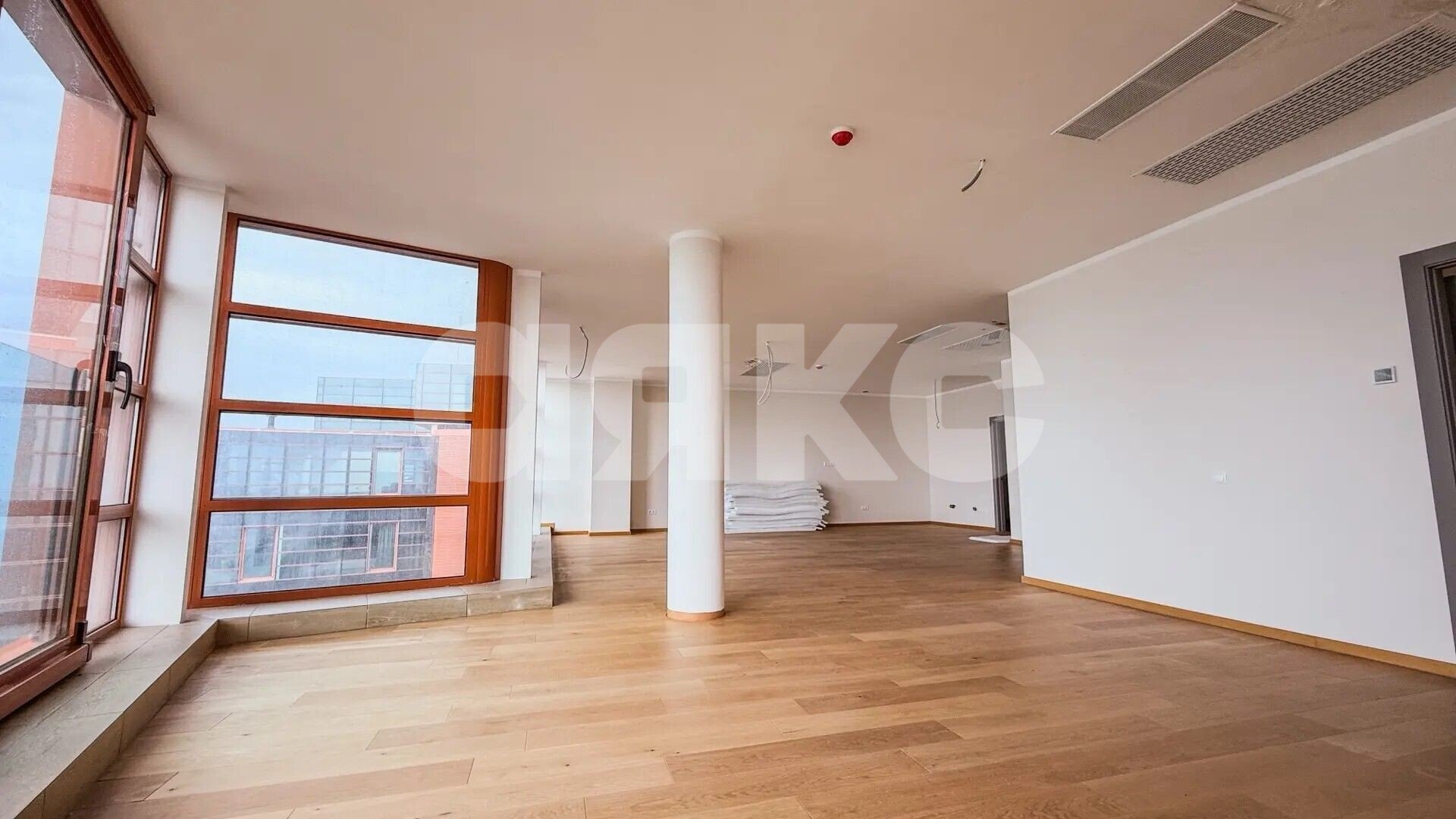 Фото №10: 2-комнатная квартира 175&nbsp;м², 13/14&nbsp;эт. - Анапа, мкр. жилой комплекс Золотая Бухта, пр-кт Революции, 3