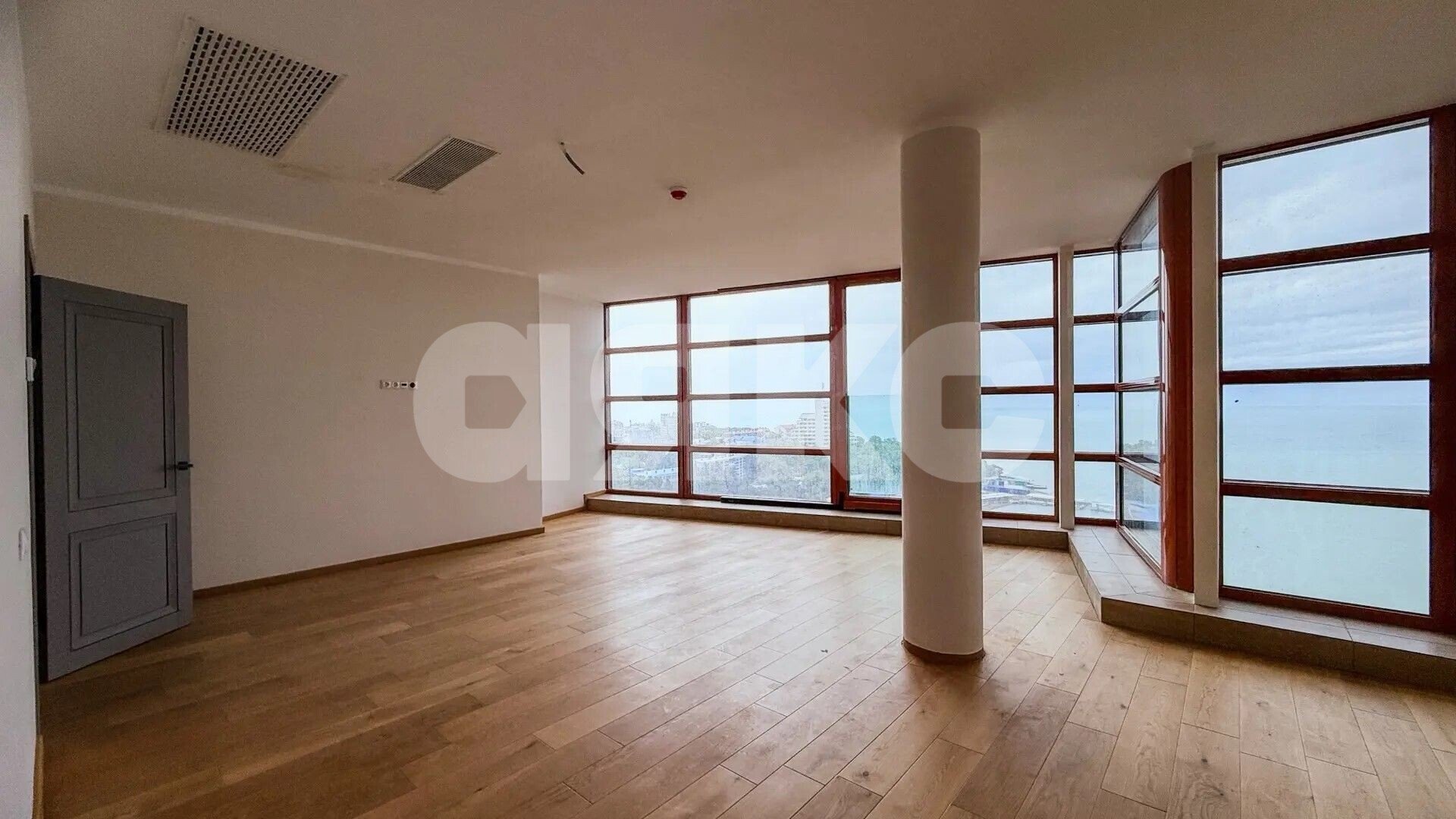 Фото №3: 2-комнатная квартира 175&nbsp;м², 13/14&nbsp;эт. - Анапа, мкр. жилой комплекс Золотая Бухта, пр-кт Революции, 3