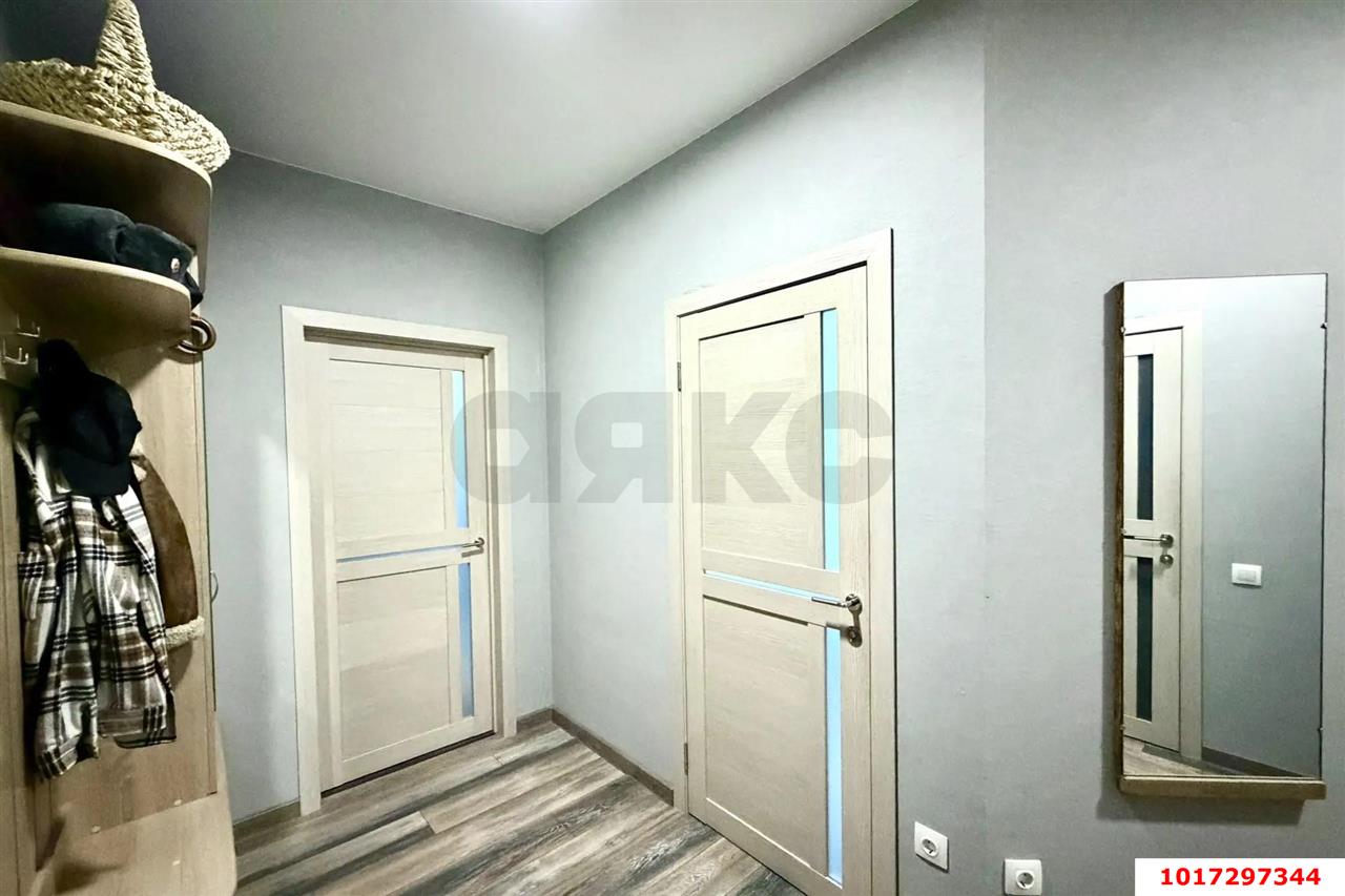 Фото №8: 2-комнатная квартира 56&nbsp;м², 2/3&nbsp;эт. - Южный, ул. Северная, 40к4