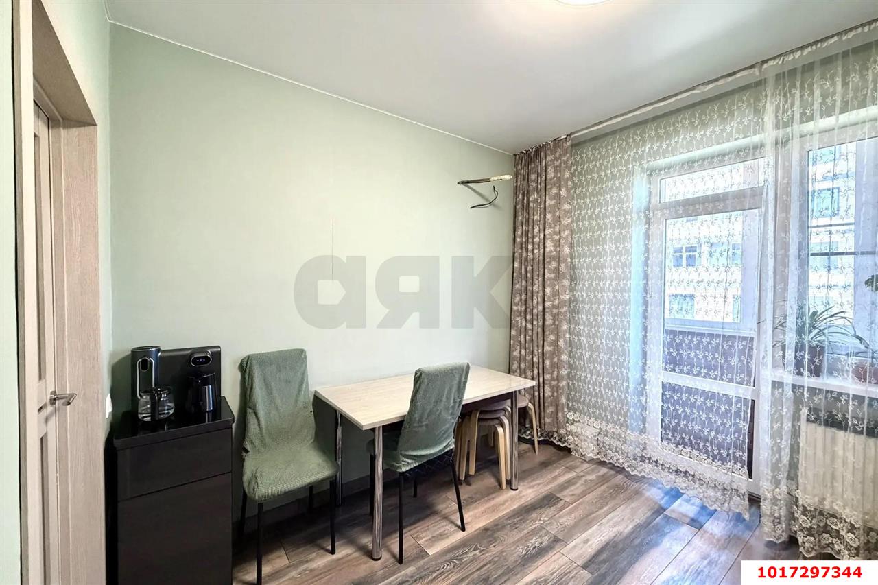 Фото №3: 2-комнатная квартира 56&nbsp;м², 2/3&nbsp;эт. - Южный, ул. Северная, 40к4