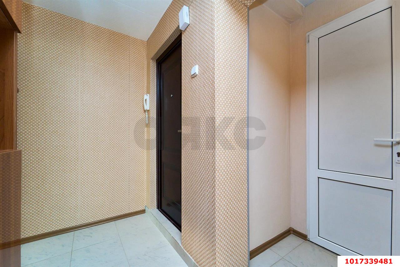 Фото №7: 2-комнатная квартира 50&nbsp;м², 3/12&nbsp;эт. - Краснодар, Карасунский внутригородской округ, мкр. Комсомольский, ул. Сормовская, 108