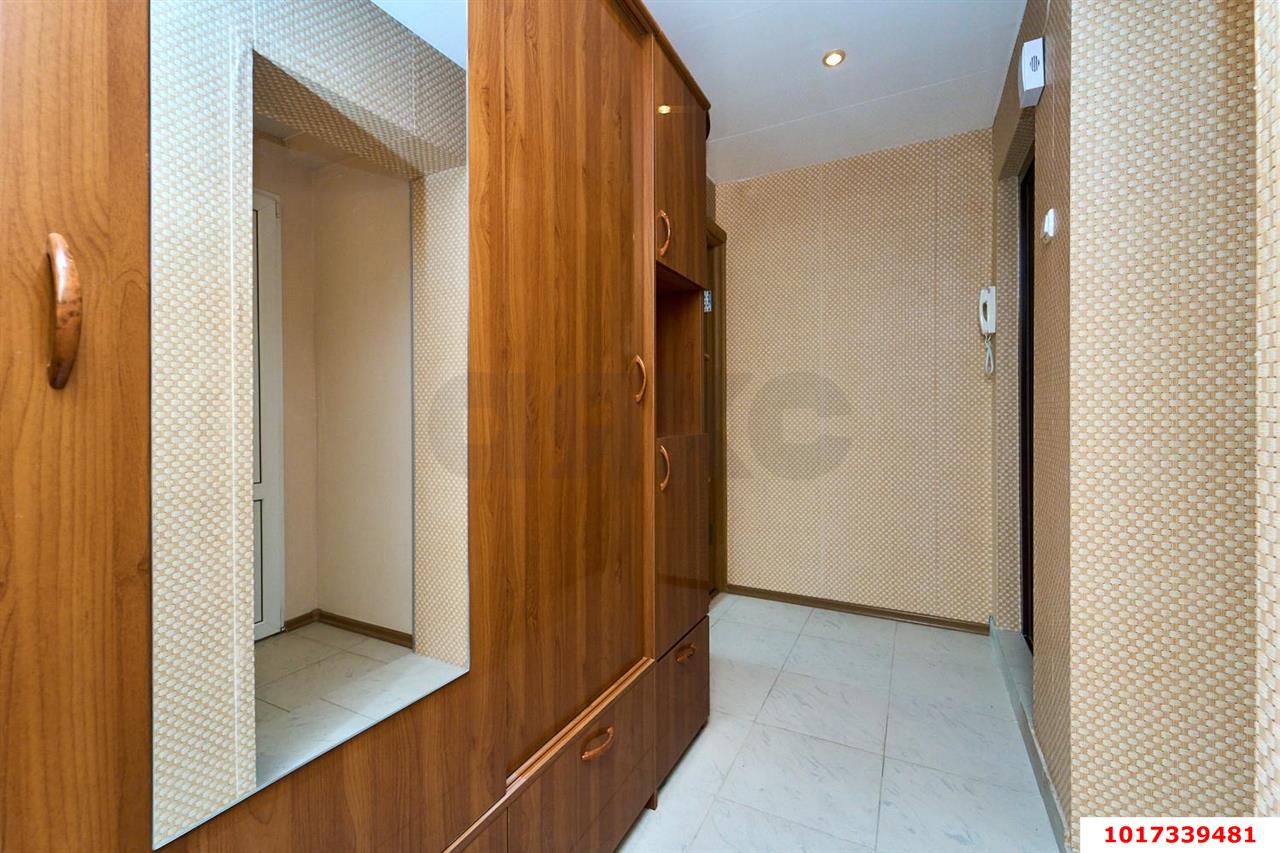 Фото №6: 2-комнатная квартира 50&nbsp;м², 3/12&nbsp;эт. - Краснодар, Карасунский внутригородской округ, мкр. Комсомольский, ул. Сормовская, 108