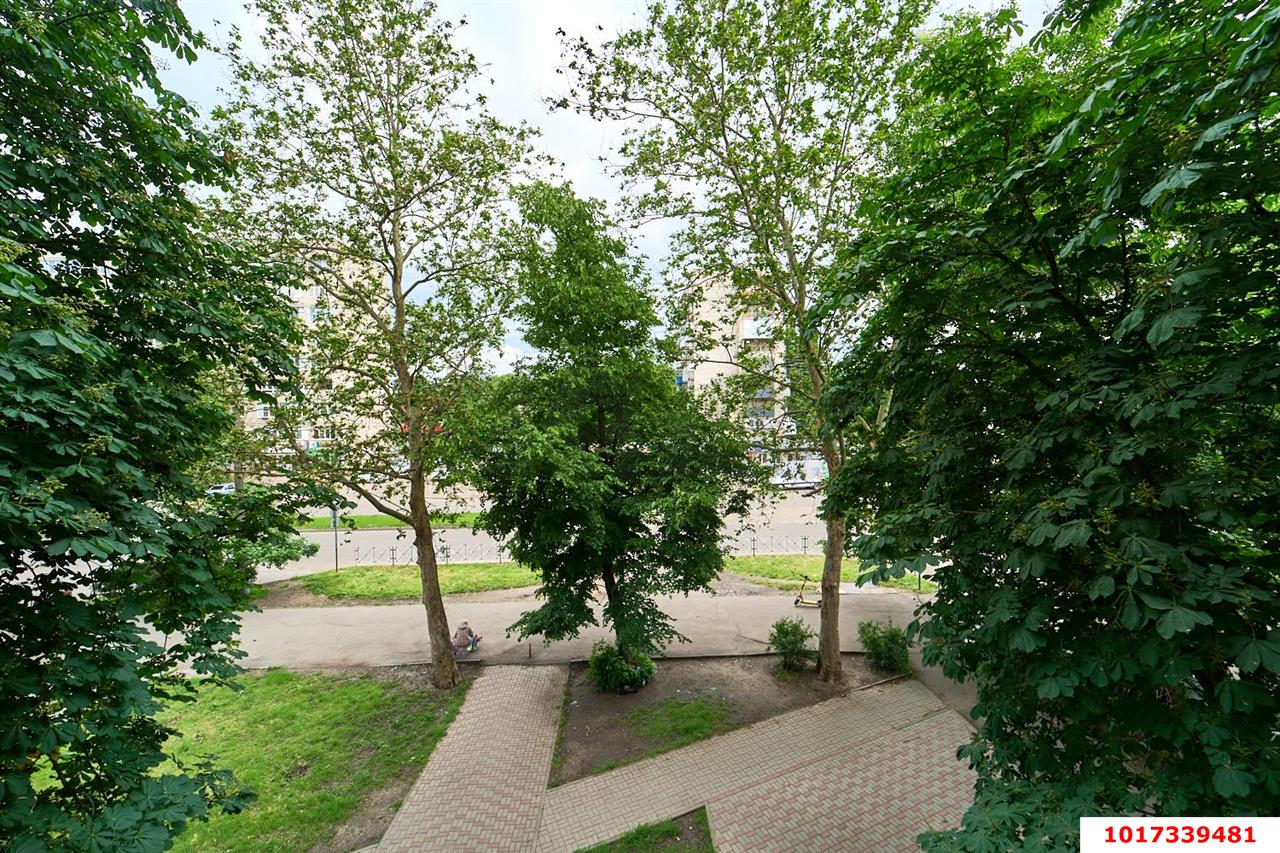 Фото №16: 2-комнатная квартира 50&nbsp;м², 3/12&nbsp;эт. - Краснодар, Карасунский внутригородской округ, мкр. Комсомольский, ул. Сормовская, 108