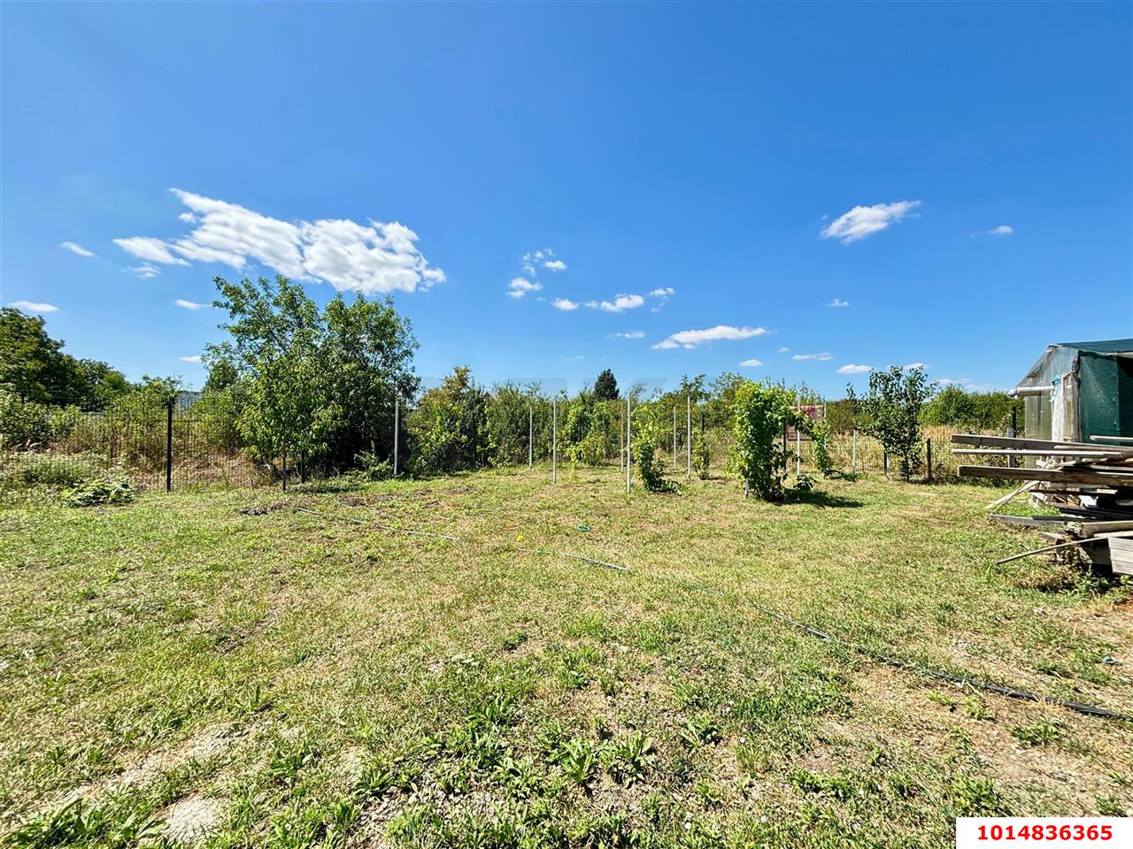 Фото №26: Дом 169&nbsp;м² + 11&nbsp;сот., 2&nbsp;эт. - СНТ Урожайное, мкр. Прикубанский внутригородской округ, ул. Фруктовая, 1