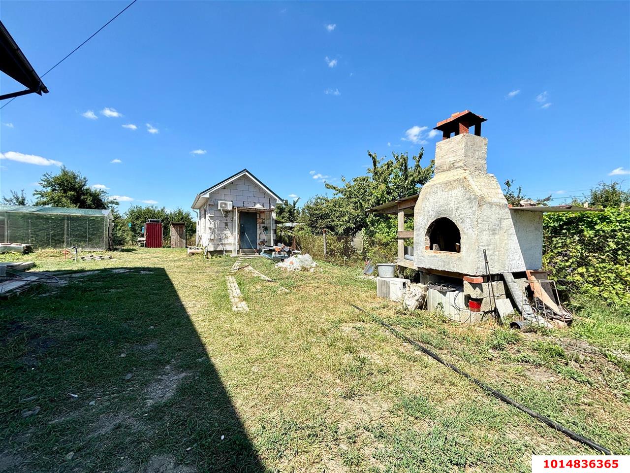 Фото №22: Дом 169&nbsp;м² + 11&nbsp;сот., 2&nbsp;эт. - СНТ Урожайное, мкр. Прикубанский внутригородской округ, ул. Фруктовая, 1