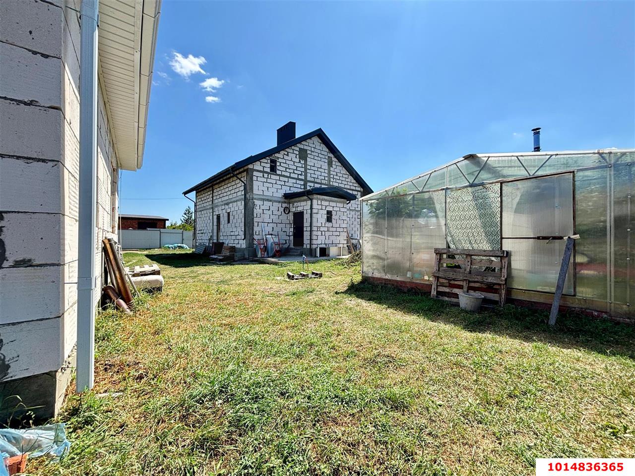 Фото №24: Дом 169&nbsp;м² + 11&nbsp;сот., 2&nbsp;эт. - СНТ Урожайное, мкр. Прикубанский внутригородской округ, ул. Фруктовая, 1