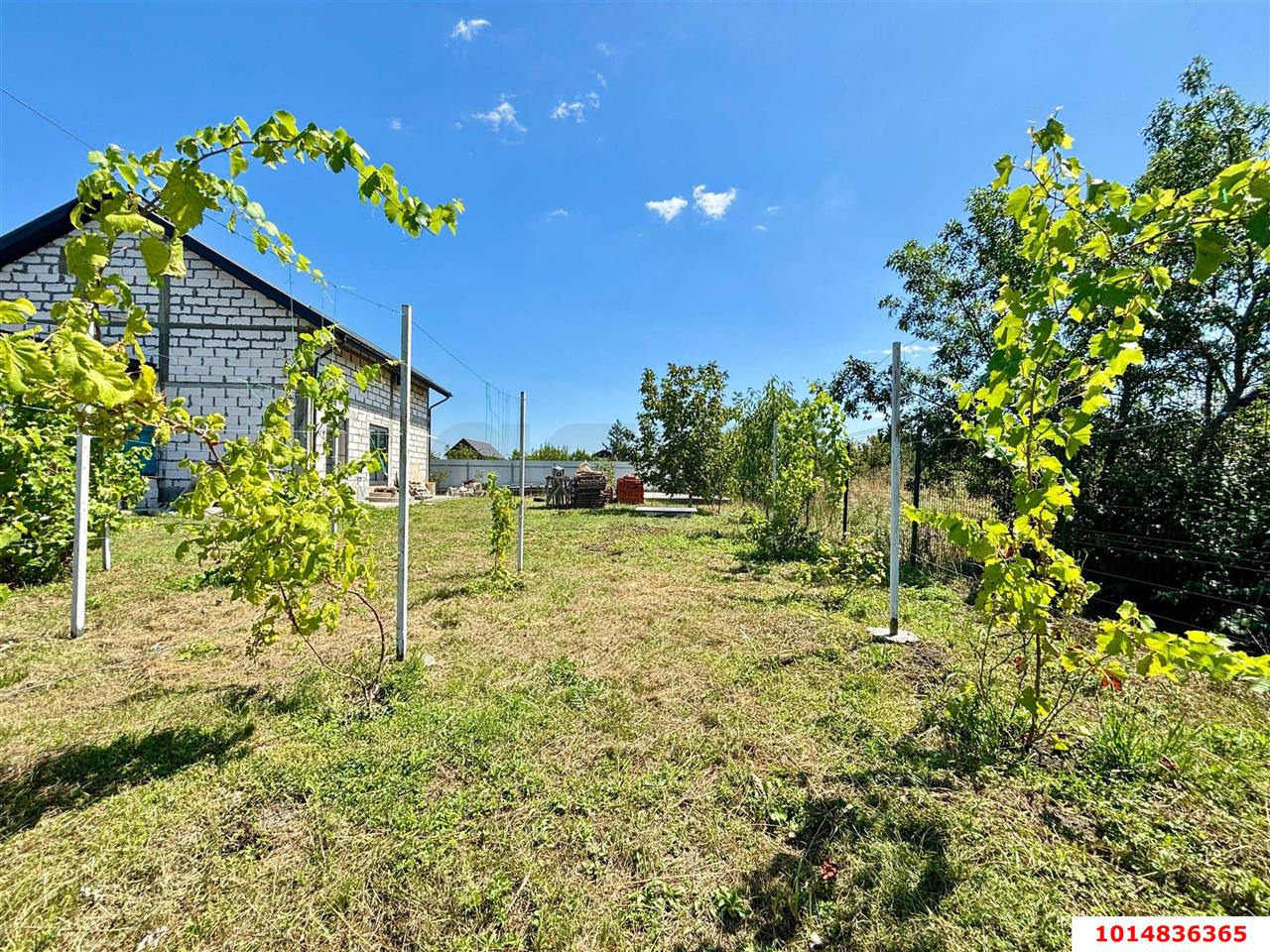 Фото №28: Дом 169&nbsp;м² + 11&nbsp;сот., 2&nbsp;эт. - СНТ Урожайное, мкр. Прикубанский внутригородской округ, ул. Фруктовая, 1