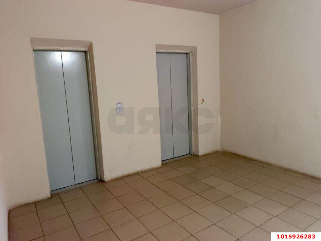 Фото №10: 2-комнатная квартира 64&nbsp;м², 12/12&nbsp;эт. - Краснодар, Прикубанский внутригородской округ, мкр. Музыкальный, ул. имени Мусоргского М.П., 26к2