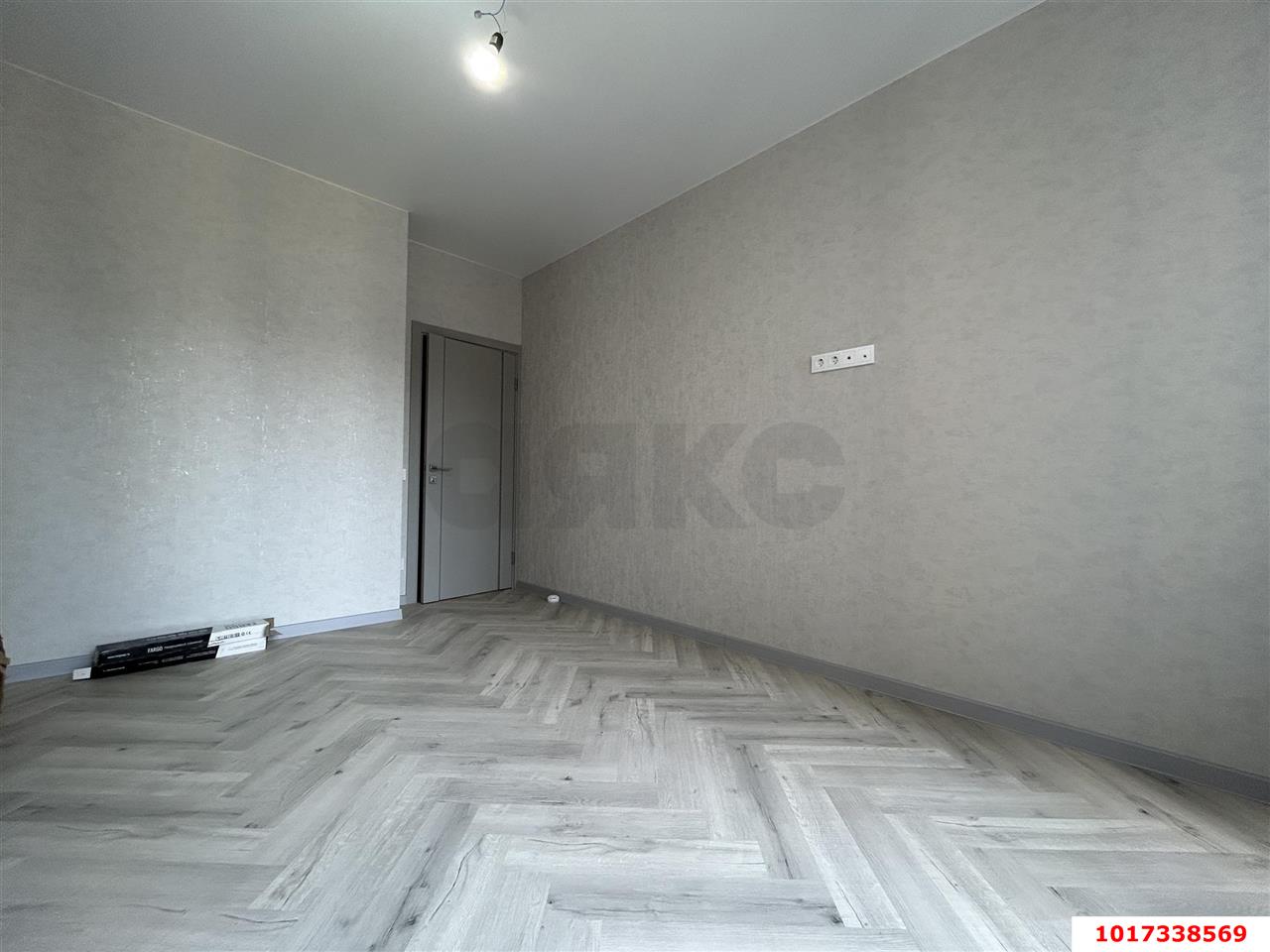 Фото №3: 1-комнатная квартира 38&nbsp;м², 13/14&nbsp;эт. - Краснодар, Прикубанский внутригородской округ, мкр. Любимово, 18