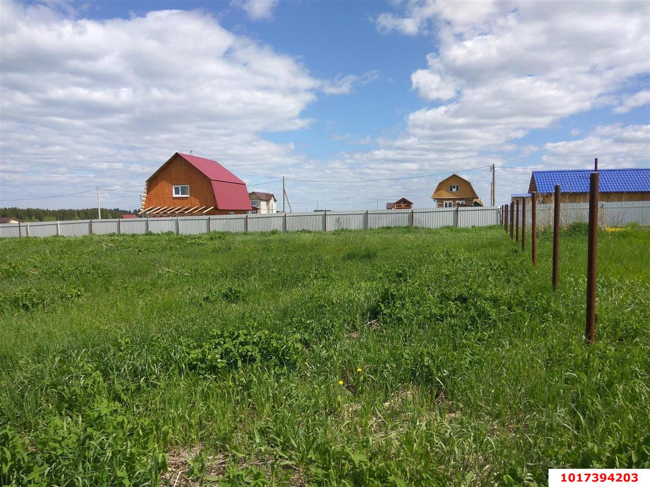 Фото №3: Личное подсобное хозяйство 8&nbsp;сот. - Агроном, мкр. Карасунский внутригородской округ, ул. Ореховая, 206