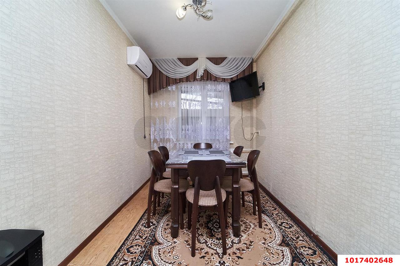 Фото №9: Дом 76&nbsp;м² + 10.65&nbsp;сот., 1&nbsp;эт. - Индустриальный, мкр. Прикубанский внутригородской округ, ул. Солнечная, 52