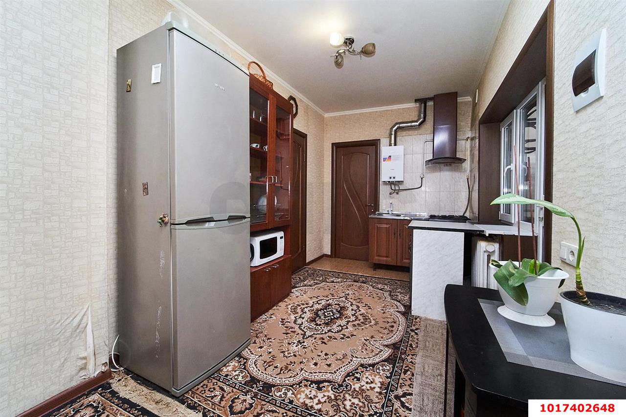 Фото №10: Дом 76&nbsp;м² + 10.65&nbsp;сот., 1&nbsp;эт. - Индустриальный, мкр. Прикубанский внутригородской округ, ул. Солнечная, 52