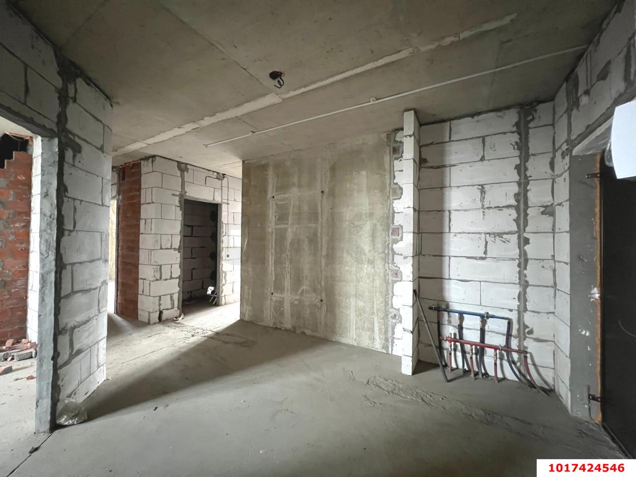 Фото №10: 3-комнатная квартира 115&nbsp;м², 12/24&nbsp;эт. - Краснодар, Западный внутригородской округ, мкр. ЖК Краснодар Сити, ул. Шоссе Нефтяников, 18к2
