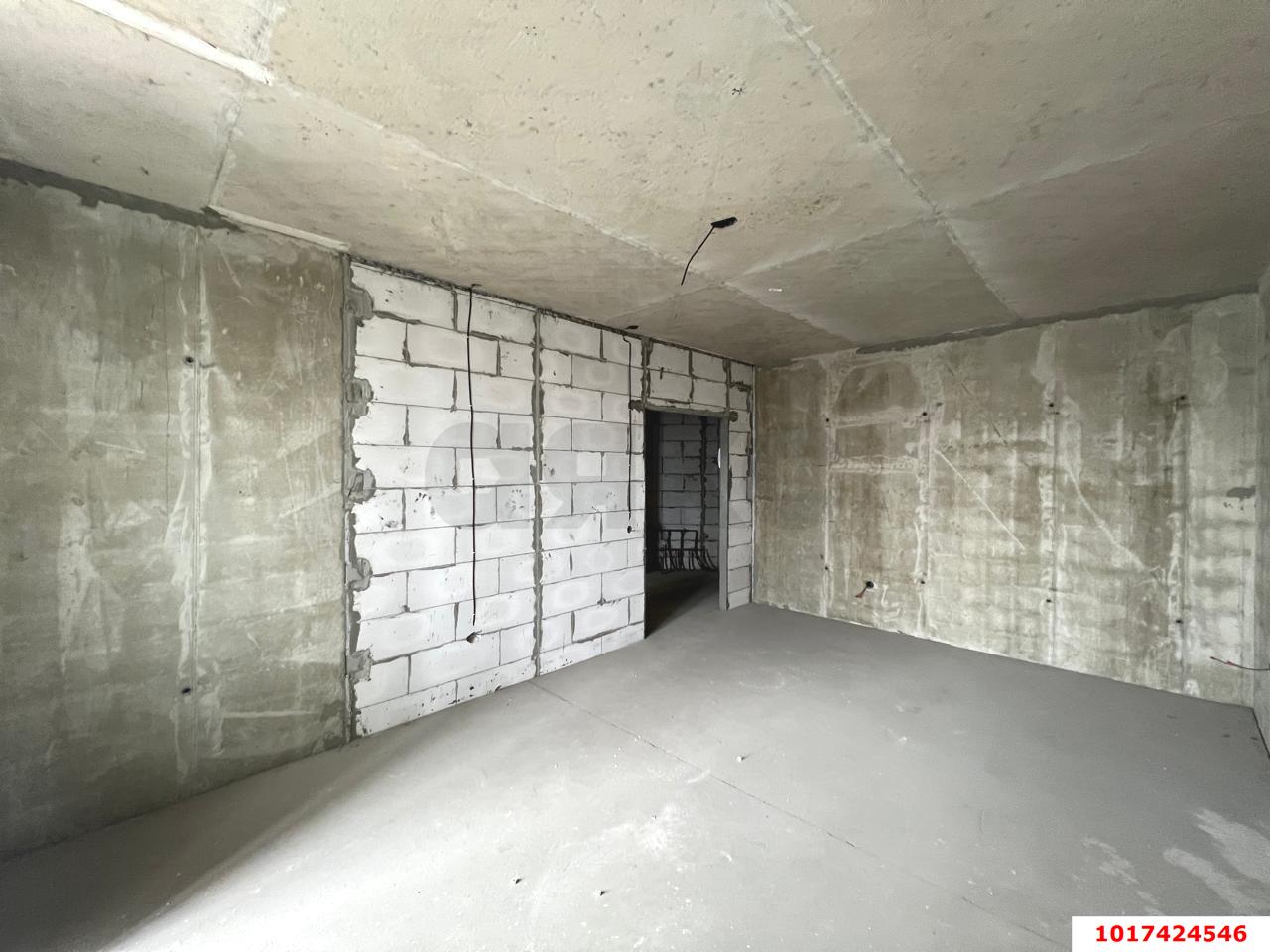 Фото №4: 3-комнатная квартира 115&nbsp;м², 12/24&nbsp;эт. - Краснодар, Западный внутригородской округ, мкр. ЖК Краснодар Сити, ул. Шоссе Нефтяников, 18к2