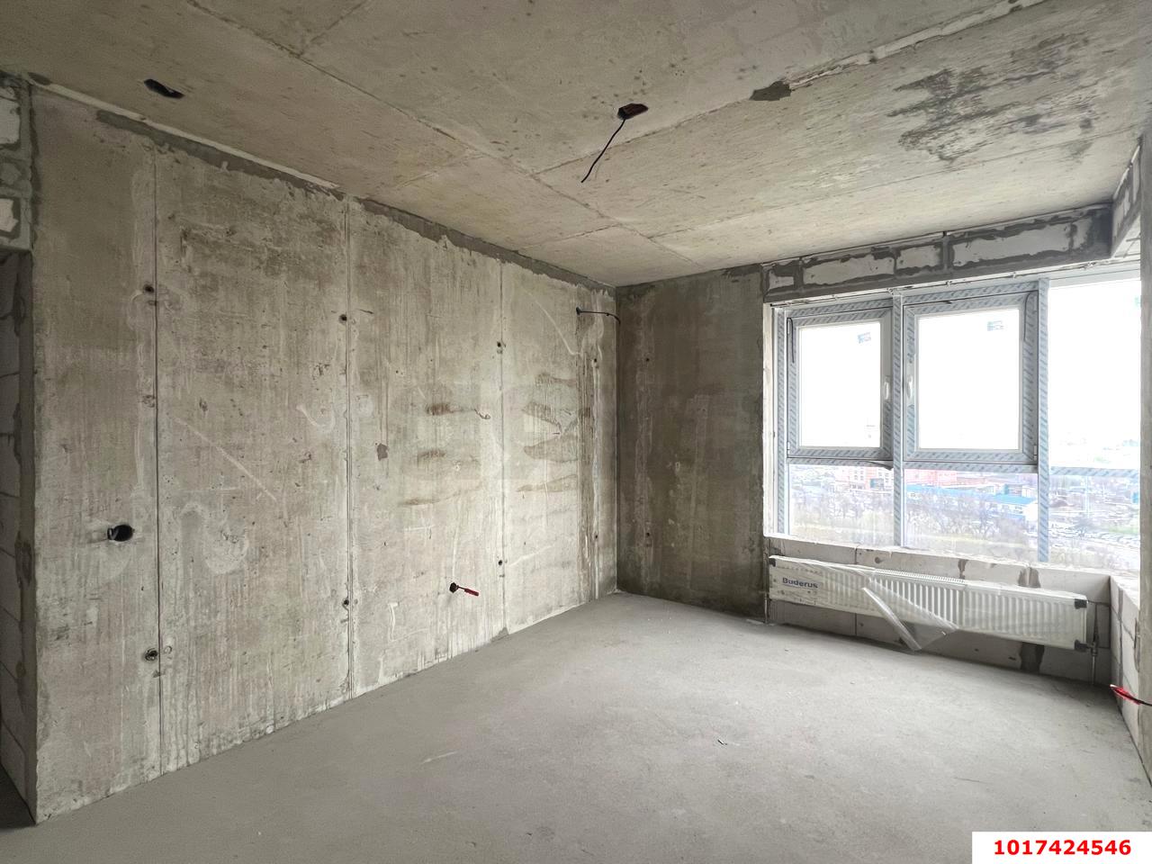 Фото №7: 3-комнатная квартира 115&nbsp;м², 12/24&nbsp;эт. - Краснодар, Западный внутригородской округ, мкр. ЖК Краснодар Сити, ул. Шоссе Нефтяников, 18к2