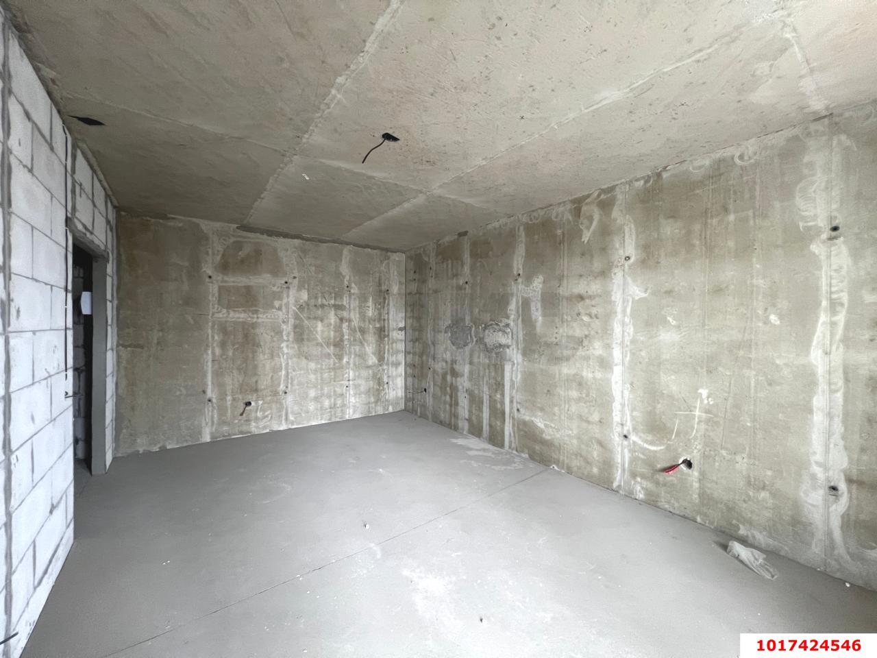 Фото №3: 3-комнатная квартира 115&nbsp;м², 12/24&nbsp;эт. - Краснодар, Западный внутригородской округ, мкр. ЖК Краснодар Сити, ул. Шоссе Нефтяников, 18к2