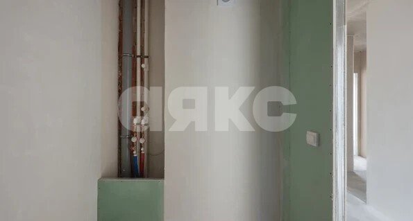 Фото №7: Студия 35&nbsp;м², 15/27&nbsp;эт. - Москва, пр-д Огородный, 20