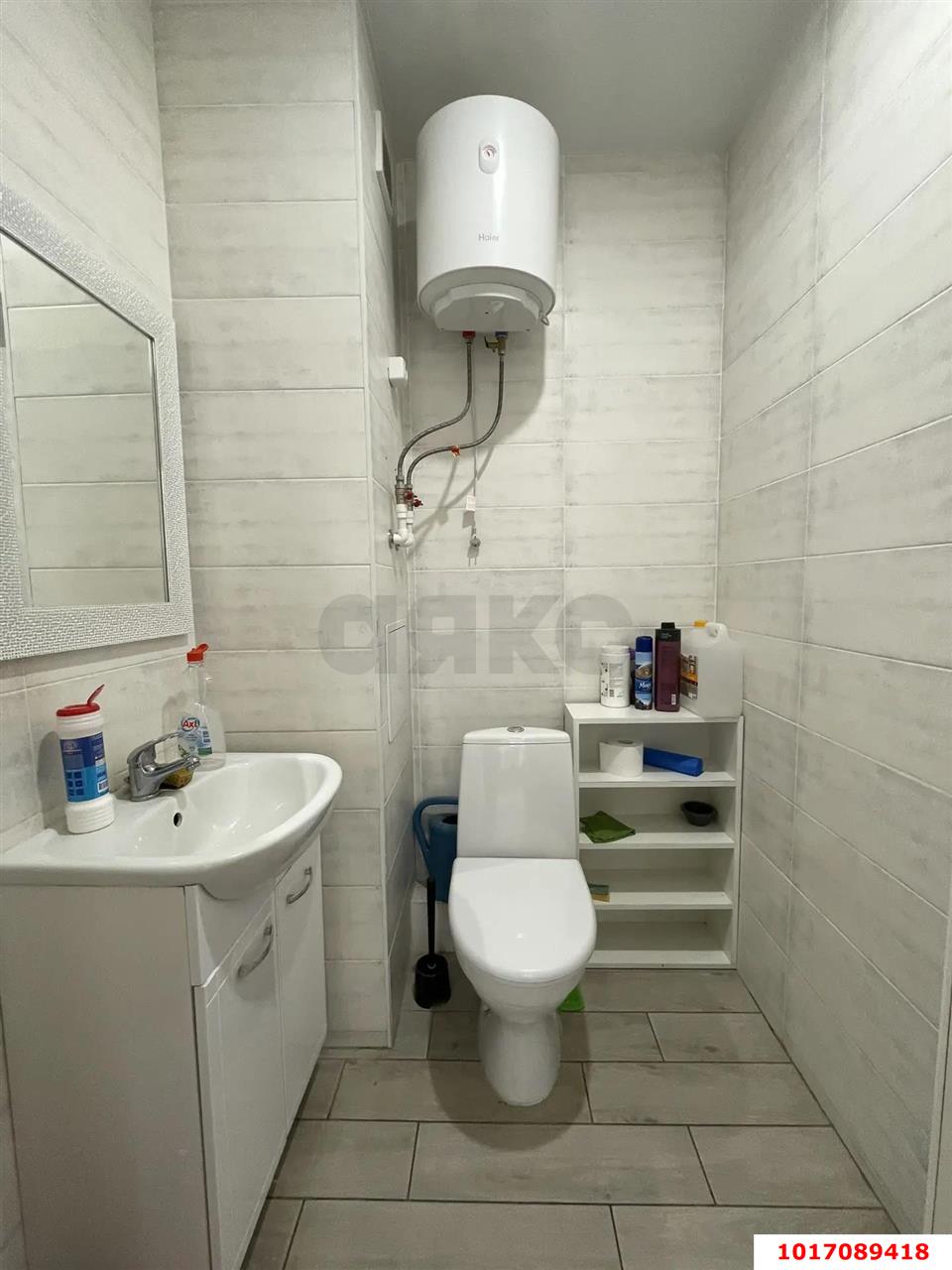 Фото №4: Готовый бизнес 32&nbsp;м², 1/5&nbsp;эт. - Краснодар, Прикубанский внутригородской округ, мкр. Краевая Клиническая Больница, ул. Восточно-Кругликовская, 70