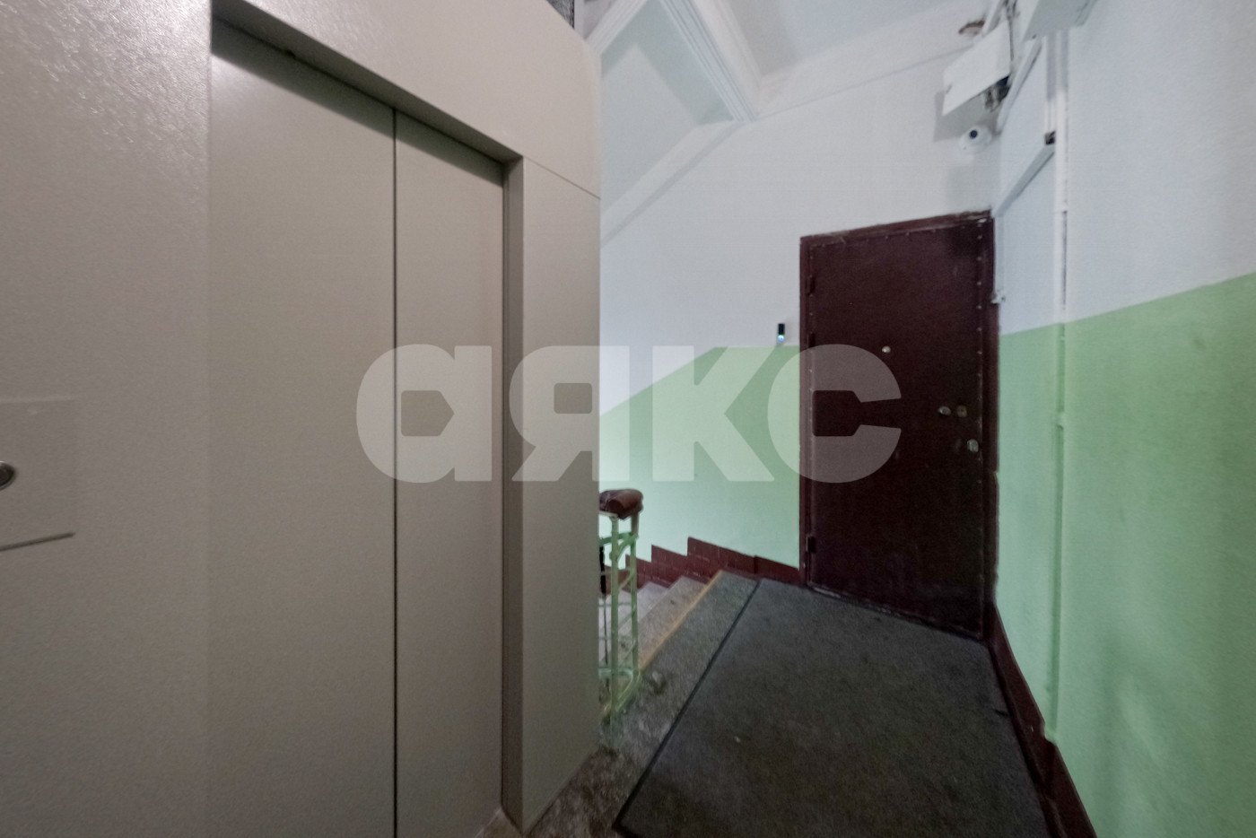 Фото №20: 3-комнатная квартира 100&nbsp;м², 5/6&nbsp;эт. - Москва, р. Алексеевский, пр-кт Мира, 124к7