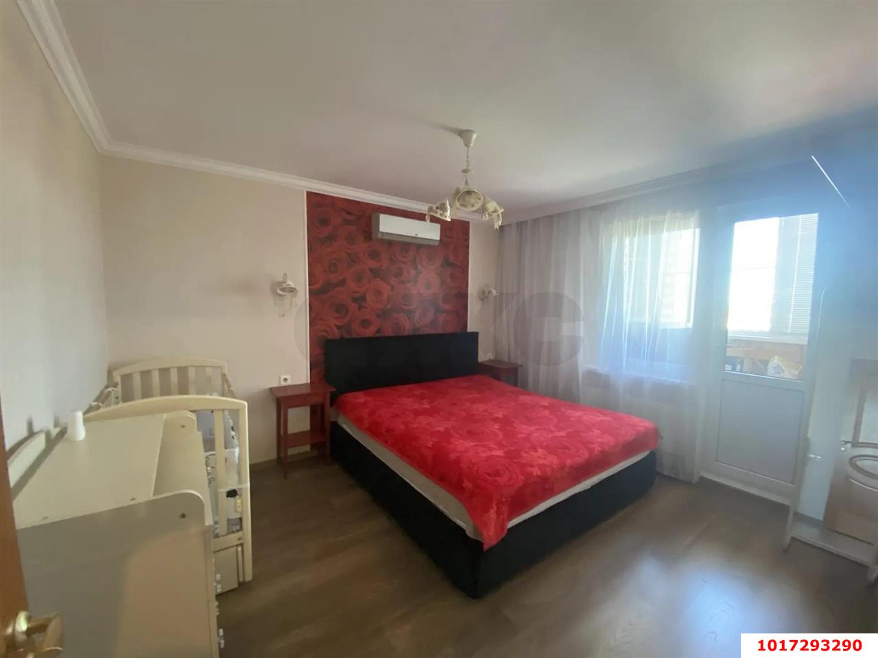 Фото №3: 3-комнатная квартира 90&nbsp;м², 10/18&nbsp;эт. - Краснодар, Прикубанский внутригородской округ, мкр. Молодёжный, ул. 2-я Целиноградская, 3