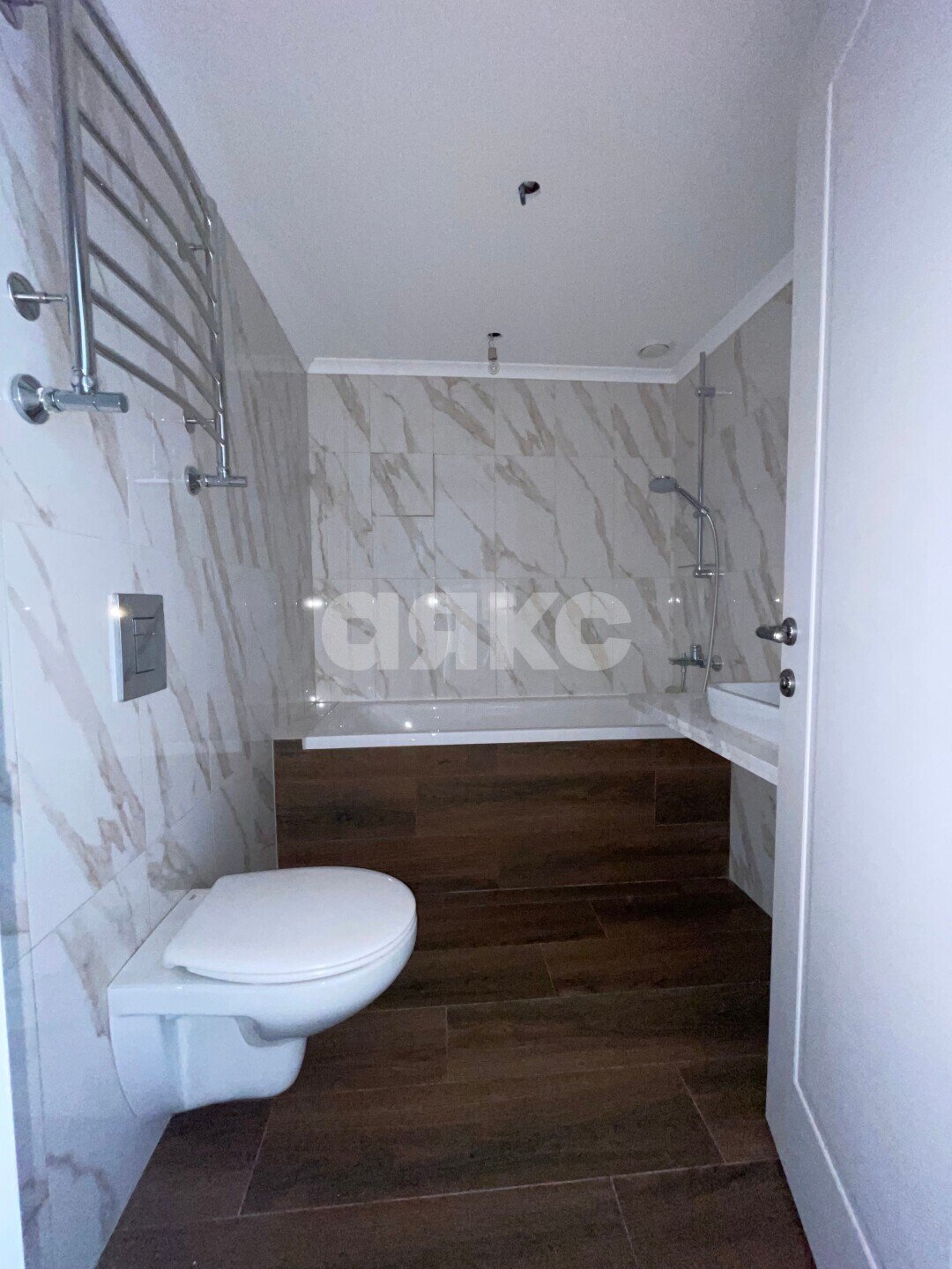 Фото №15: Апартаменты 140&nbsp;м², 6/7&nbsp;эт. - Анапа, ул. Толстого, 27