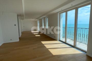 Фото №1: Апартаменты 140&nbsp;м², 6/7&nbsp;эт. - Анапа, ул. Толстого, 27