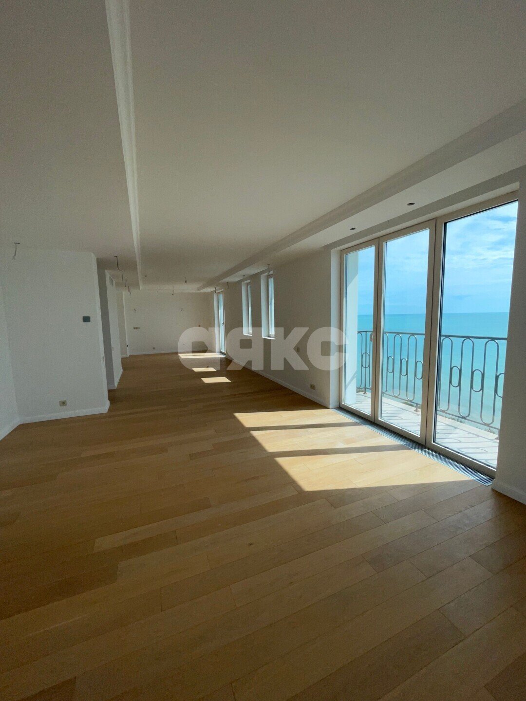 Фото №1: Апартаменты 140&nbsp;м², 6/7&nbsp;эт. - Анапа, ул. Толстого, 27