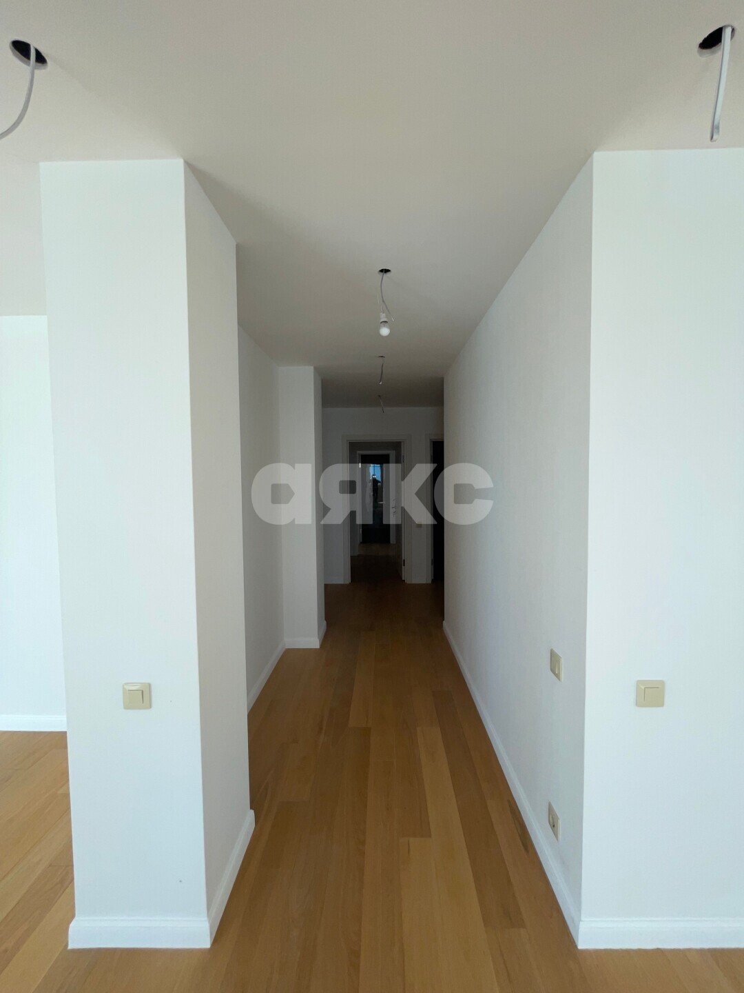 Фото №13: Апартаменты 140&nbsp;м², 6/7&nbsp;эт. - Анапа, ул. Толстого, 27