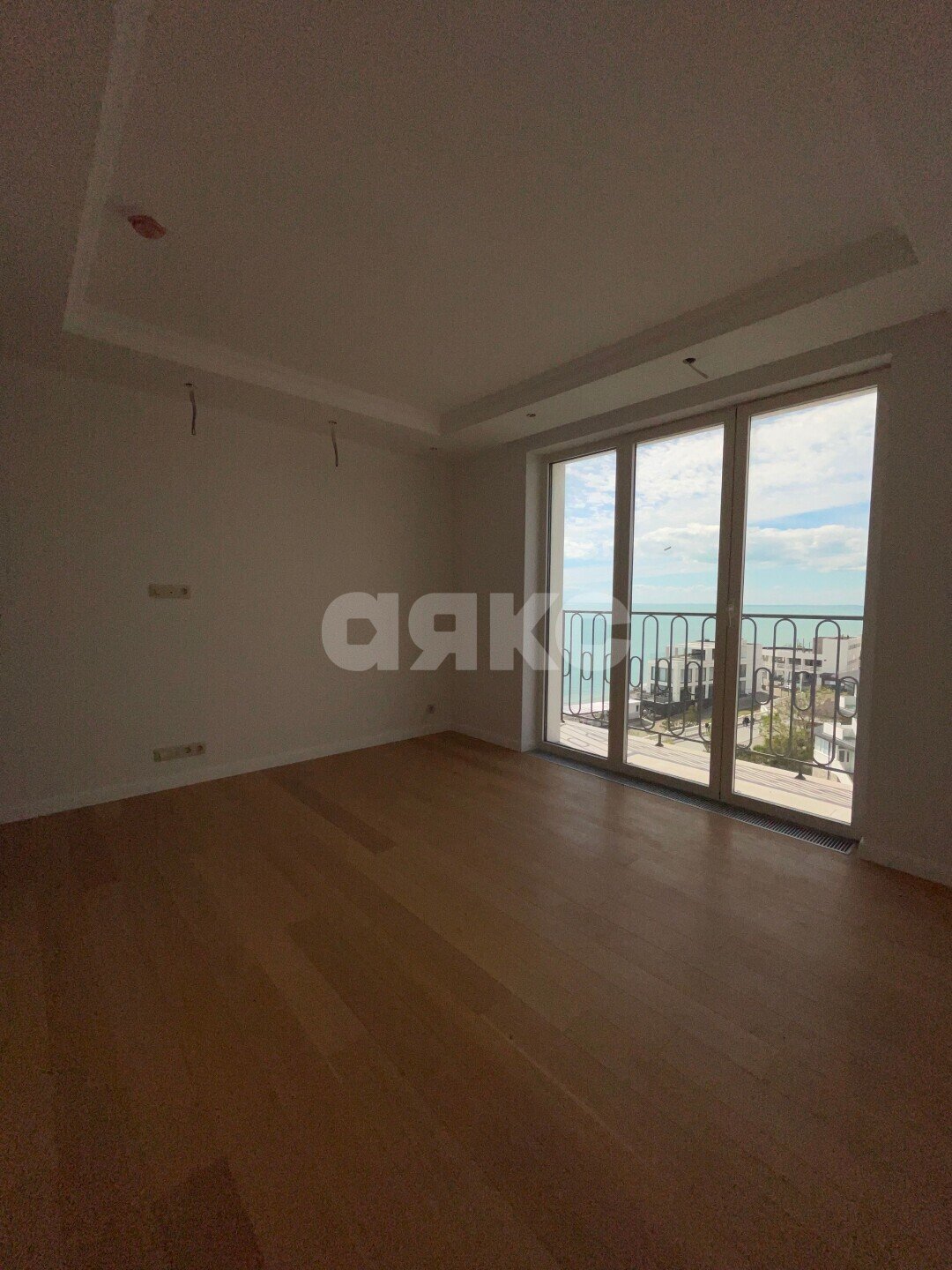 Фото №6: Апартаменты 140&nbsp;м², 6/7&nbsp;эт. - Анапа, ул. Толстого, 27