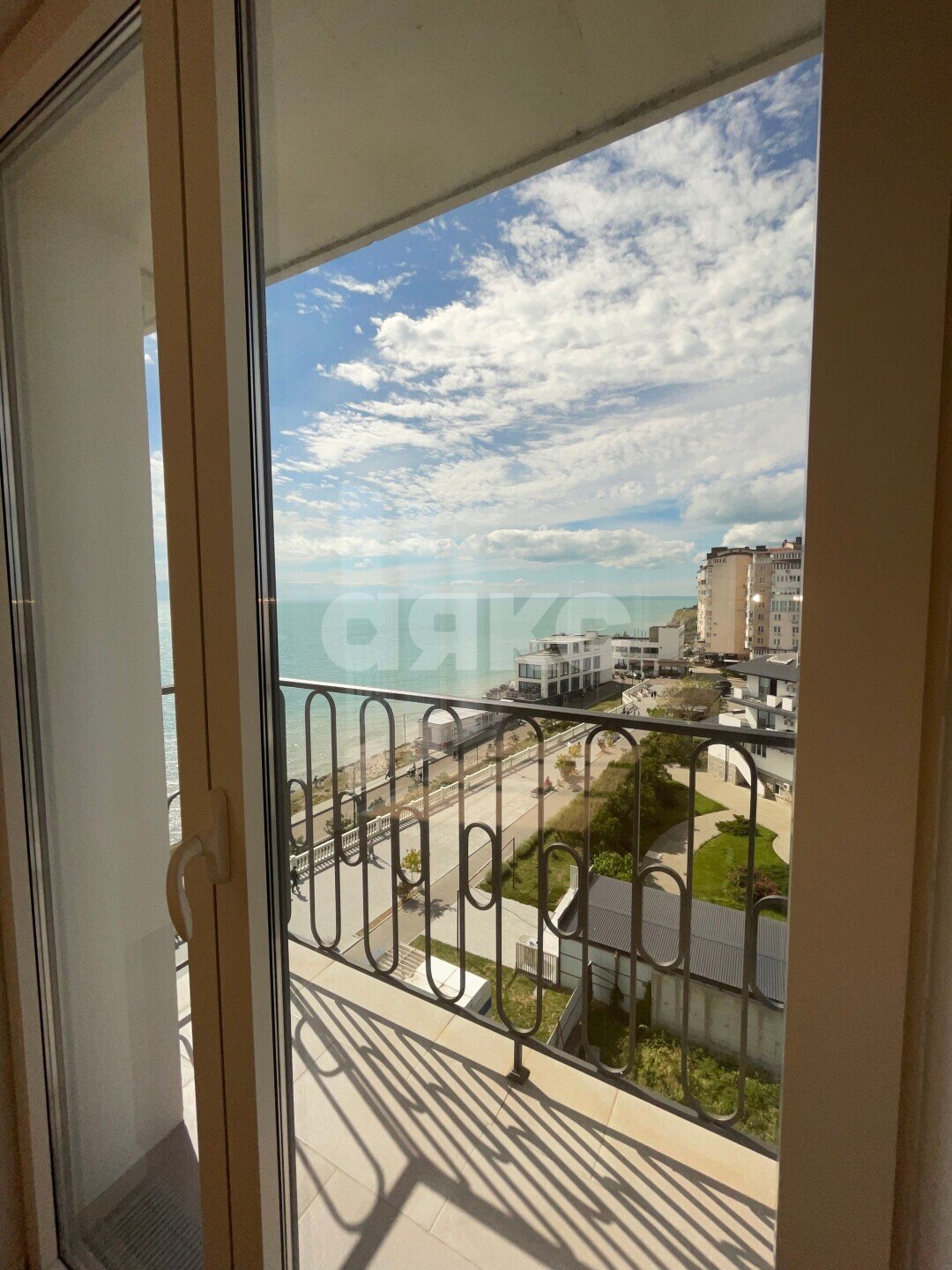 Фото №5: Апартаменты 140&nbsp;м², 6/7&nbsp;эт. - Анапа, ул. Толстого, 27