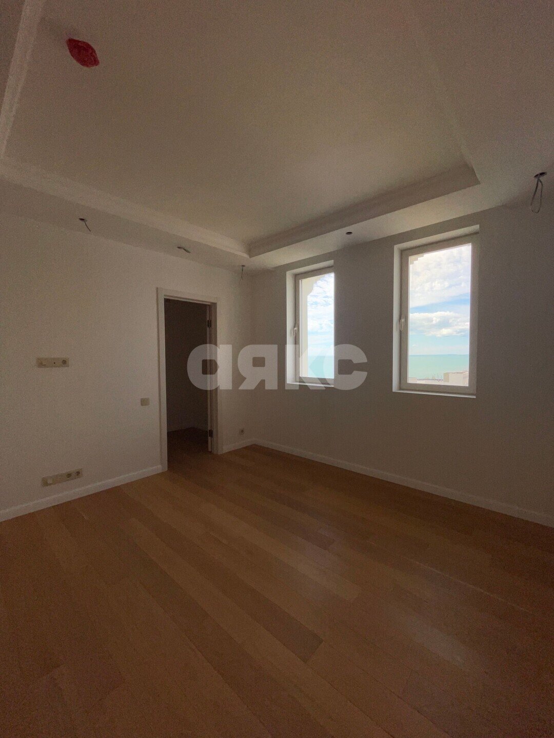 Фото №16: Апартаменты 140&nbsp;м², 6/7&nbsp;эт. - Анапа, ул. Толстого, 27