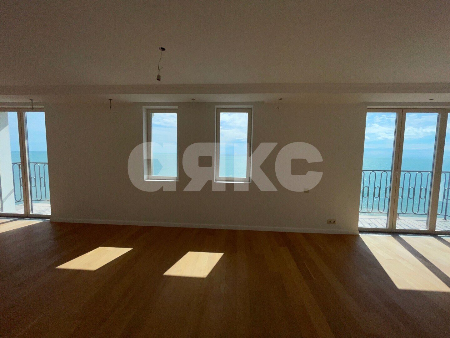 Фото №8: Апартаменты 140&nbsp;м², 6/7&nbsp;эт. - Анапа, ул. Толстого, 27