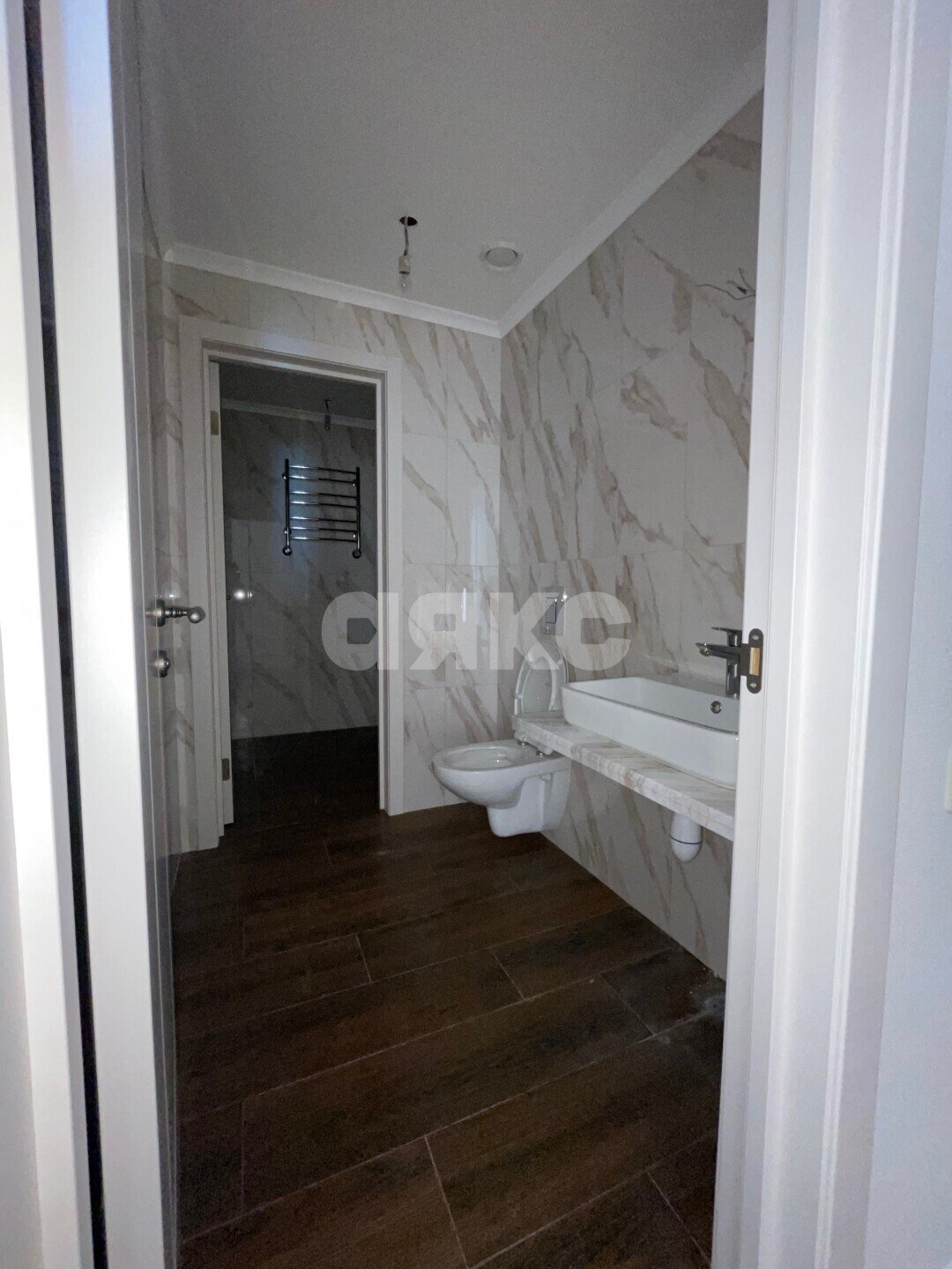 Фото №10: Апартаменты 140&nbsp;м², 6/7&nbsp;эт. - Анапа, ул. Толстого, 27