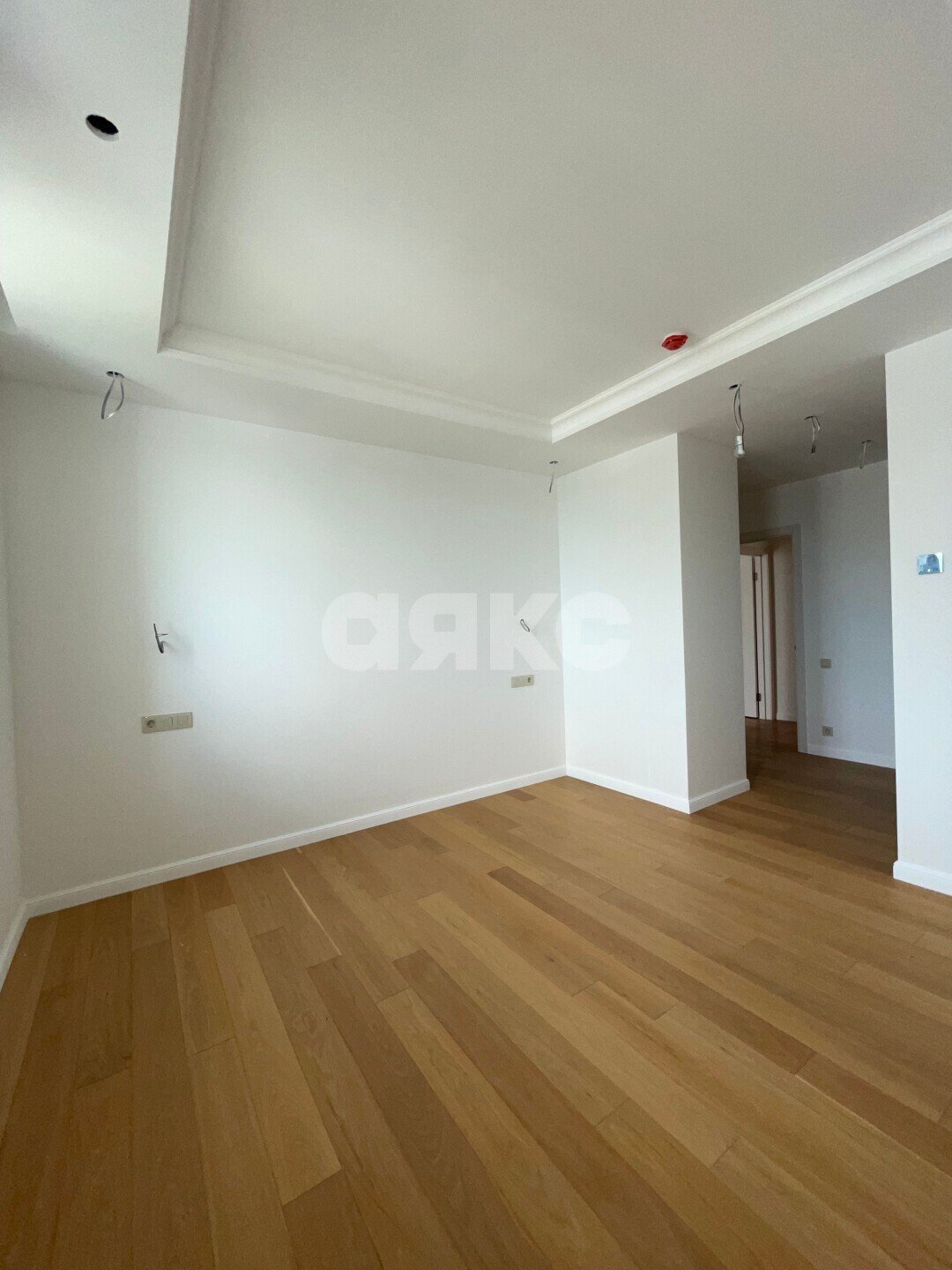 Фото №17: Апартаменты 140&nbsp;м², 6/7&nbsp;эт. - Анапа, ул. Толстого, 27
